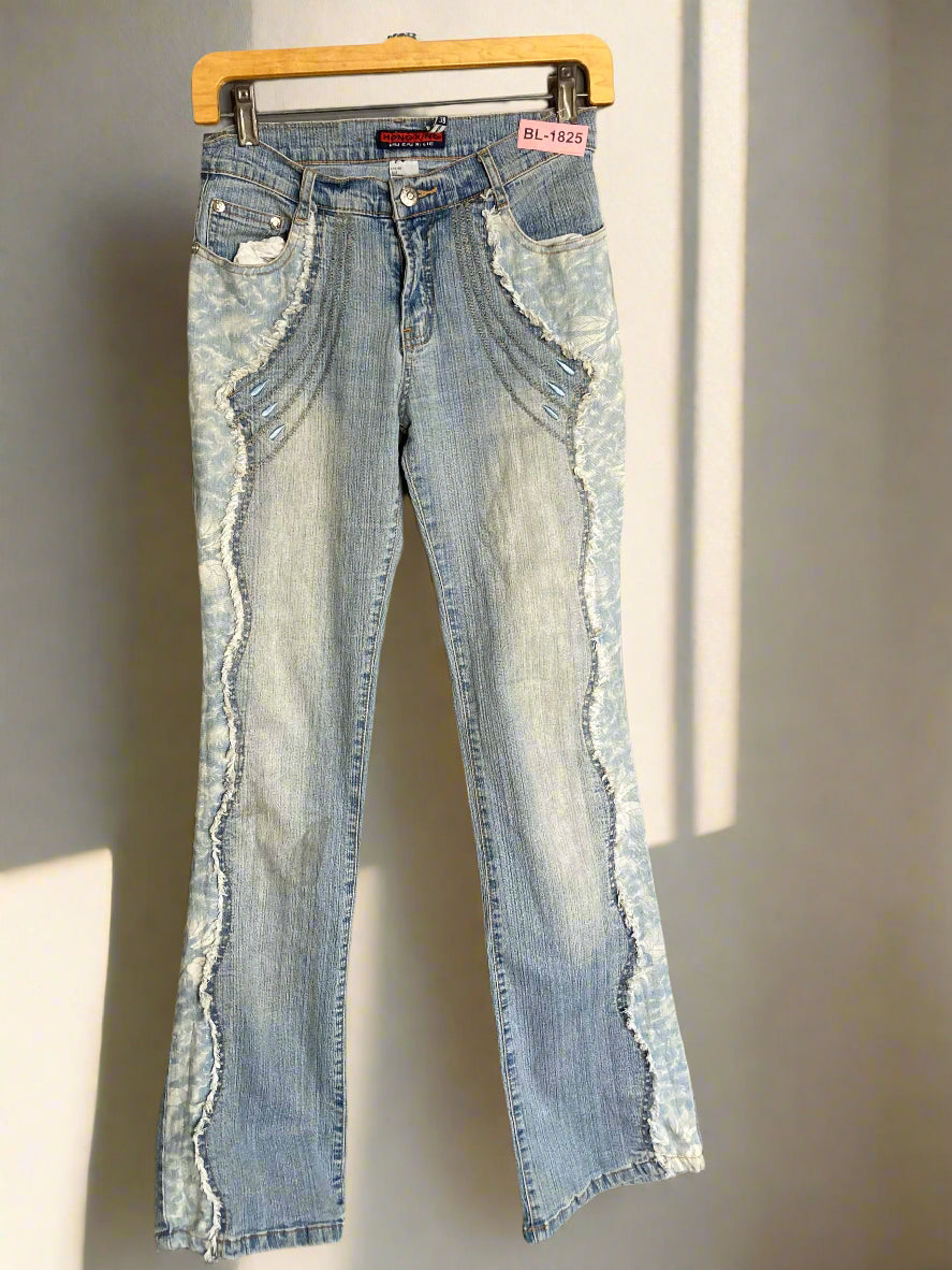 BL- 1825 BRAND: Hongxing