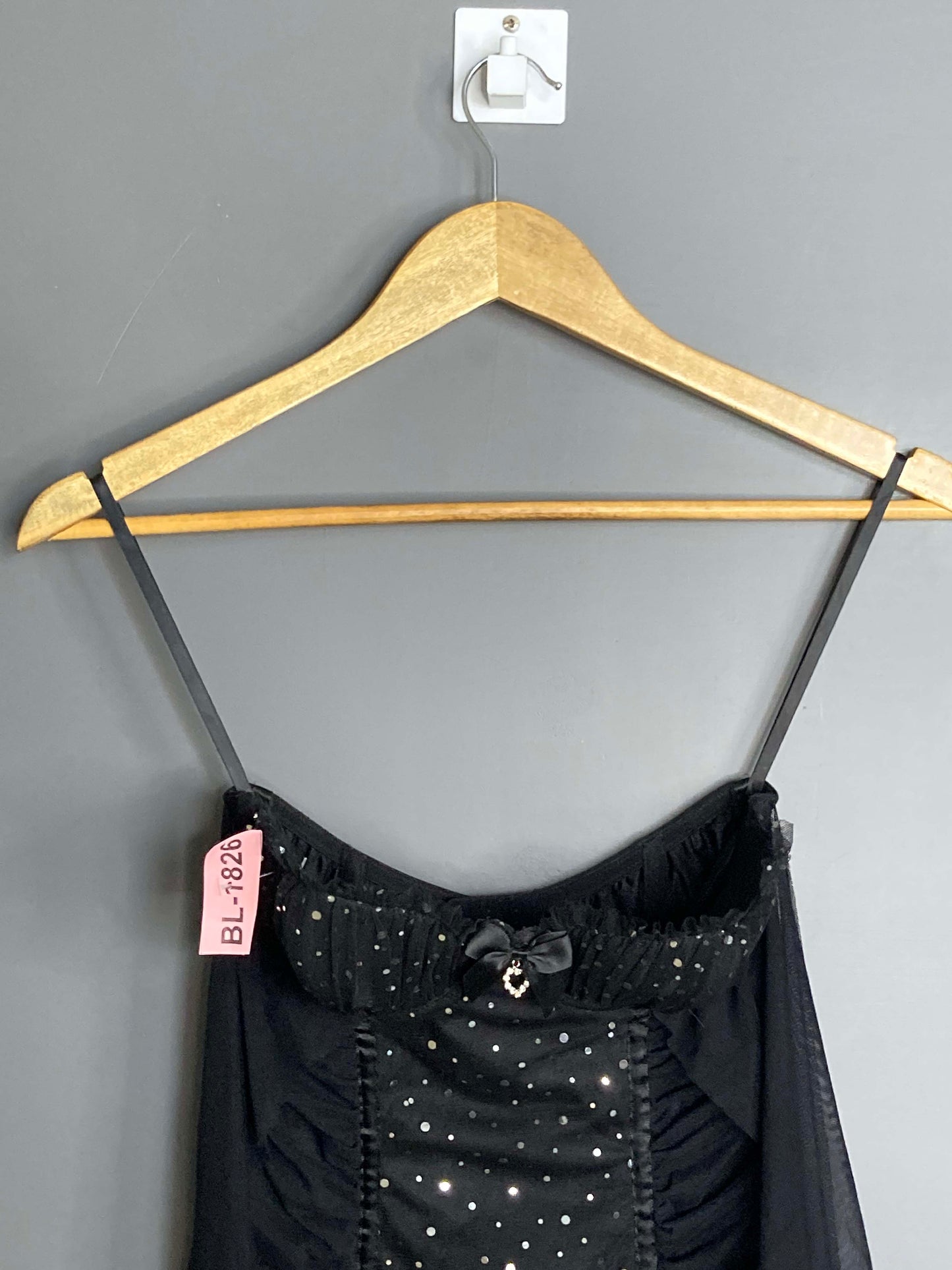 BL- 1826 BRAND: Ann summers