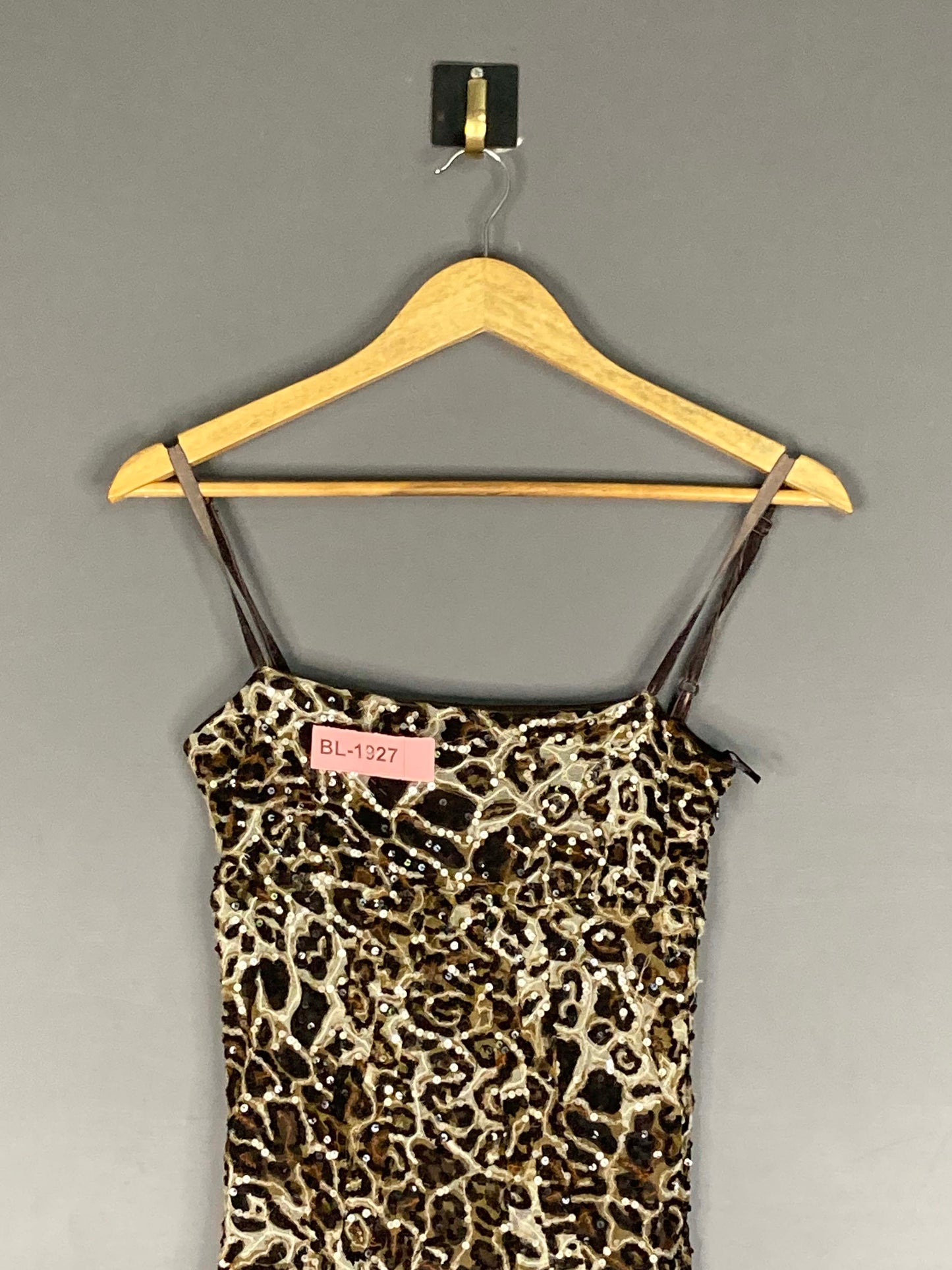 BL- 1927 BRAND: Mango