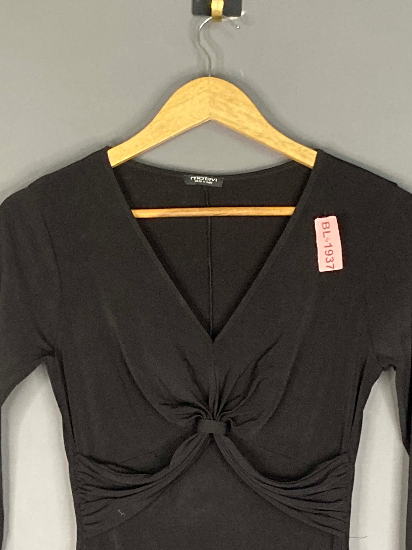 BL- 1937 BRAND: Made in italy