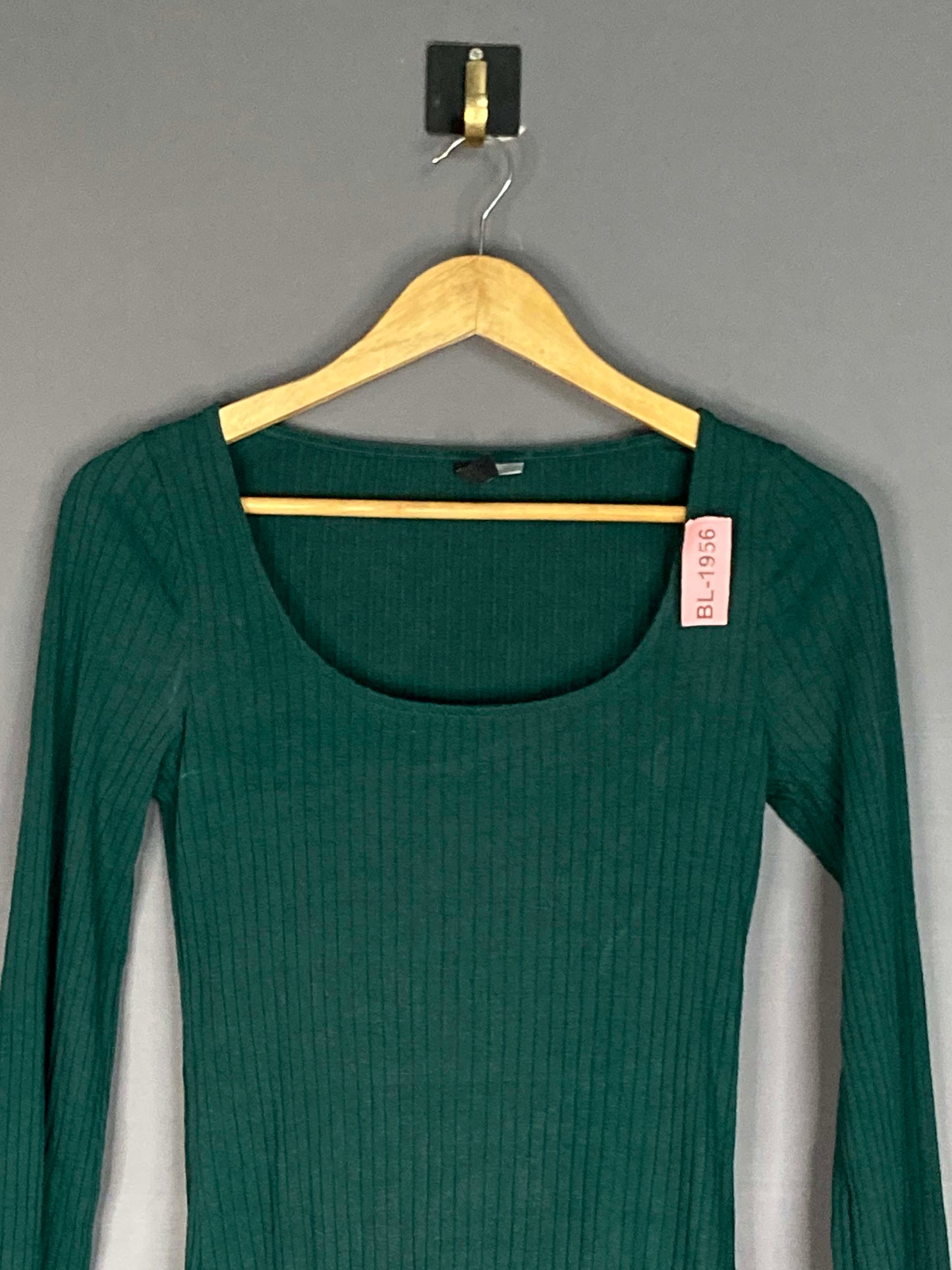 BL- 1956 BRAND: divided