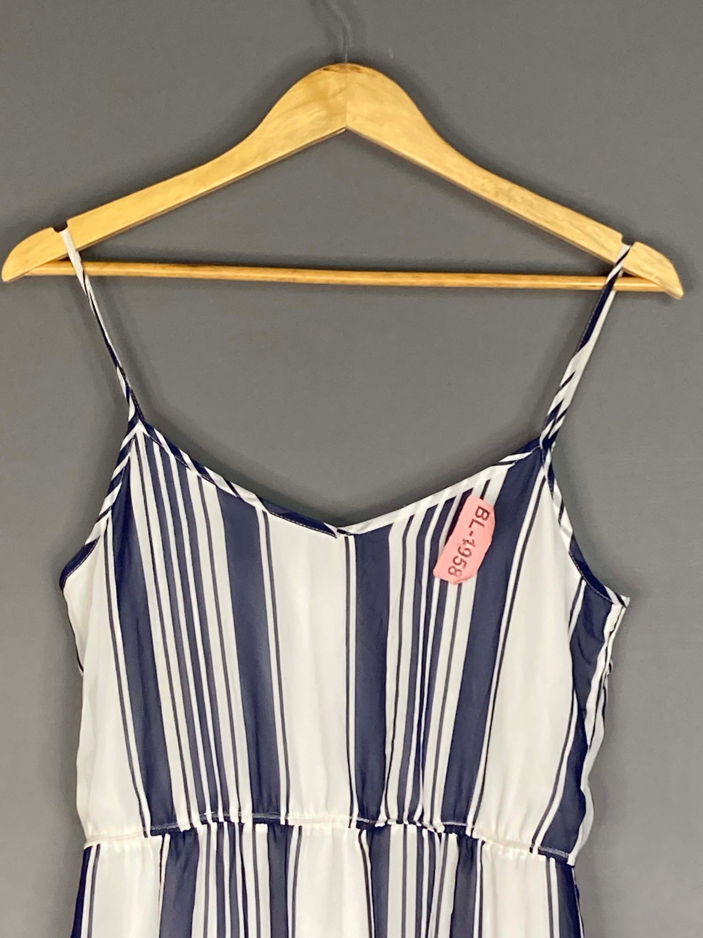 BL- 1958 BRAND: Cotton on
