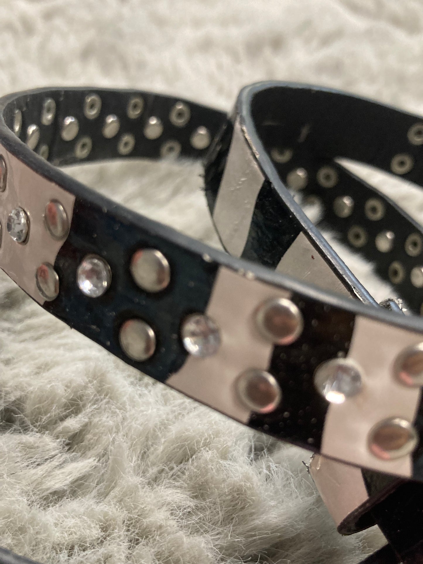 BL- 2037 BRAND: Beated