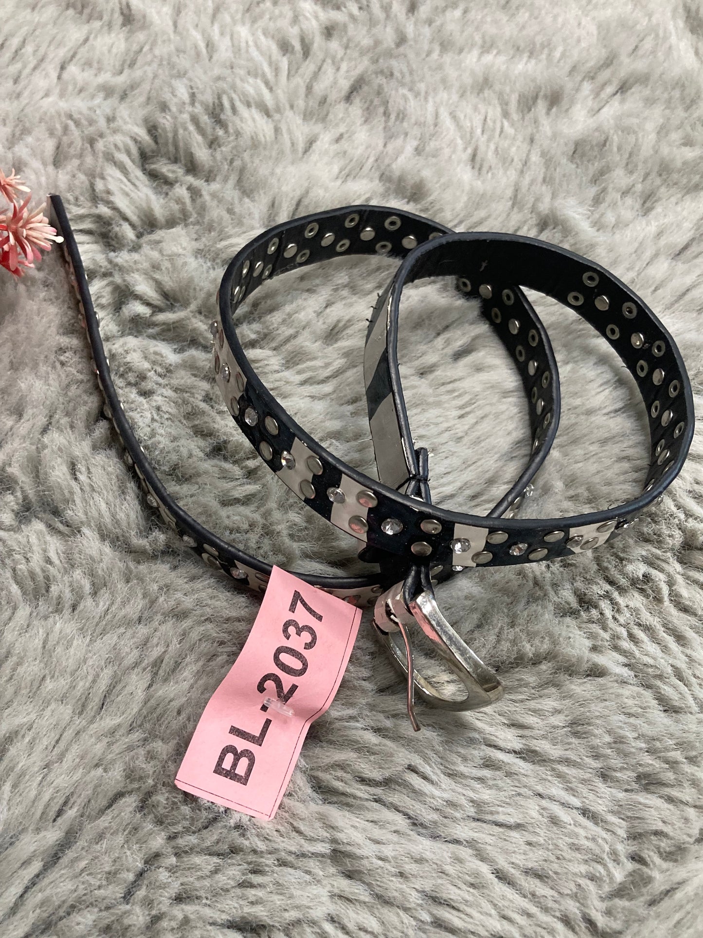 BL- 2037 BRAND: Beated