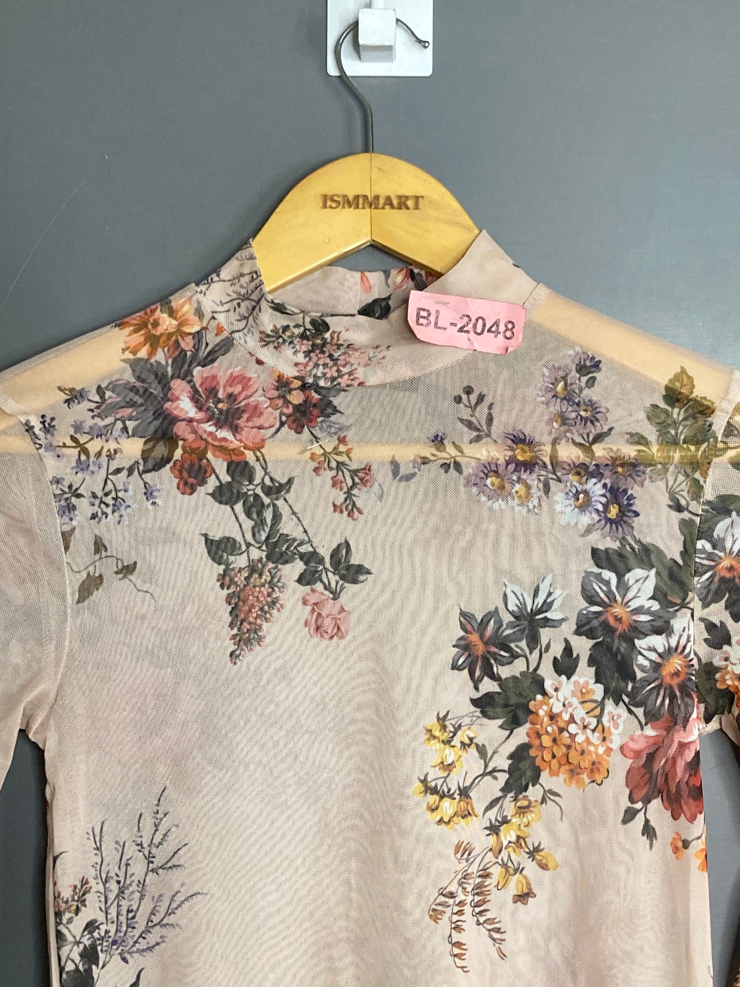 BL- 2048 BRAND: BERSHK
