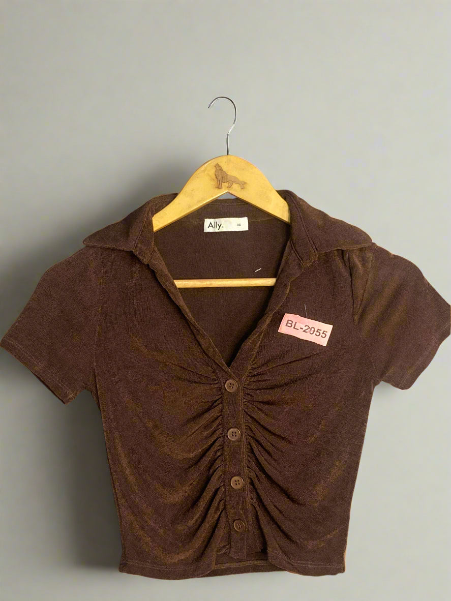 BL-2055 BRAND: Ally