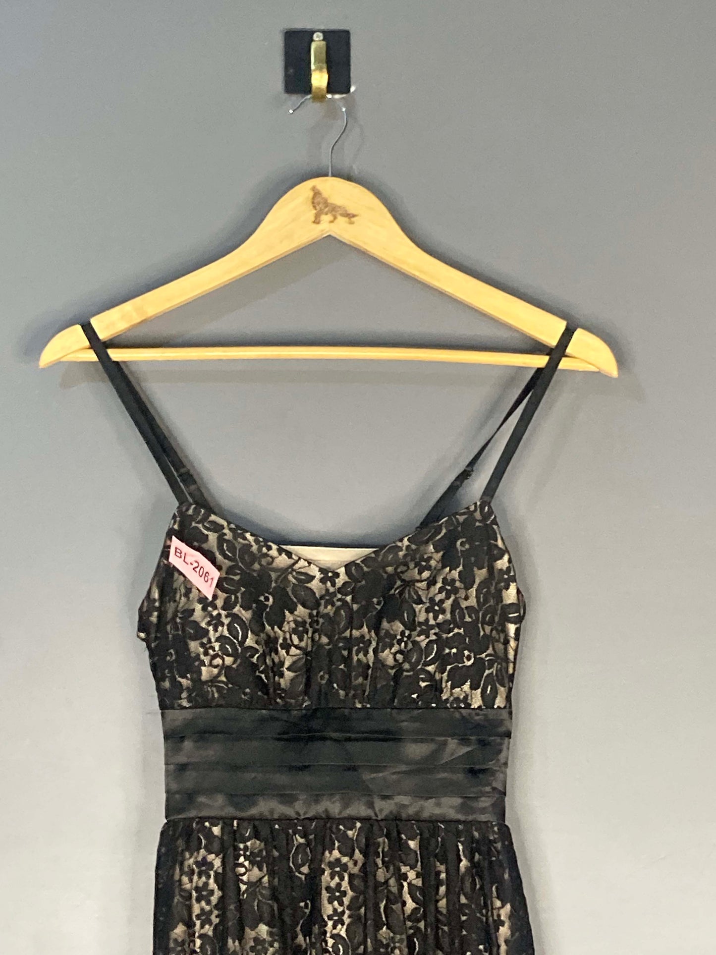 BL-2061 BRAND: laura scott