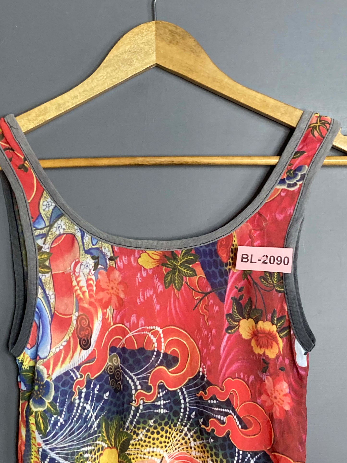 BL- 2090 BRAND: LIMELIGHI