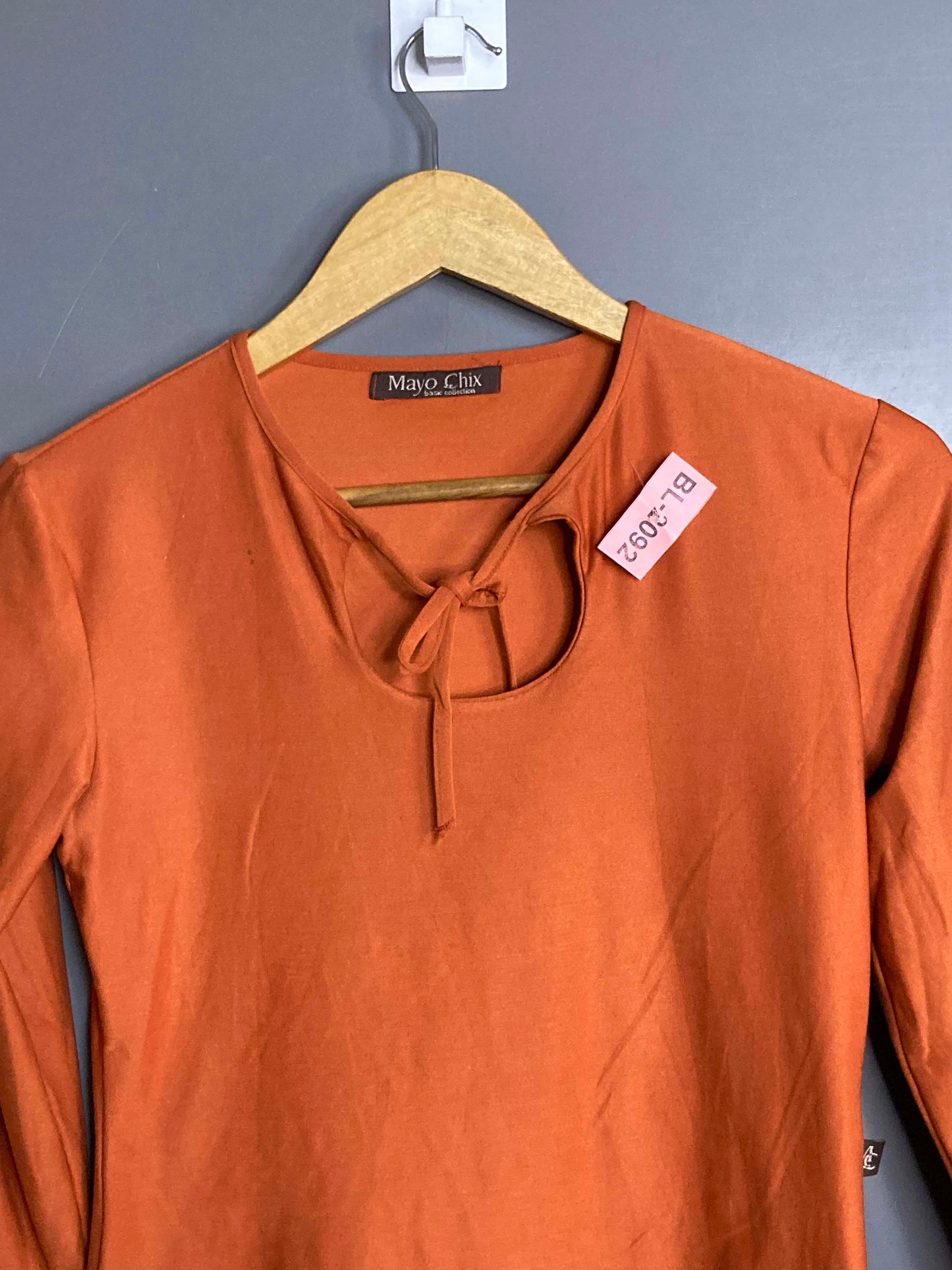 BL- 2092 BRAND: MAYO CHI