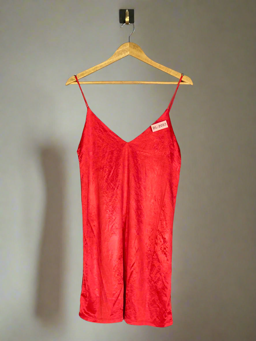 BL- 2093 BRAND: Zara