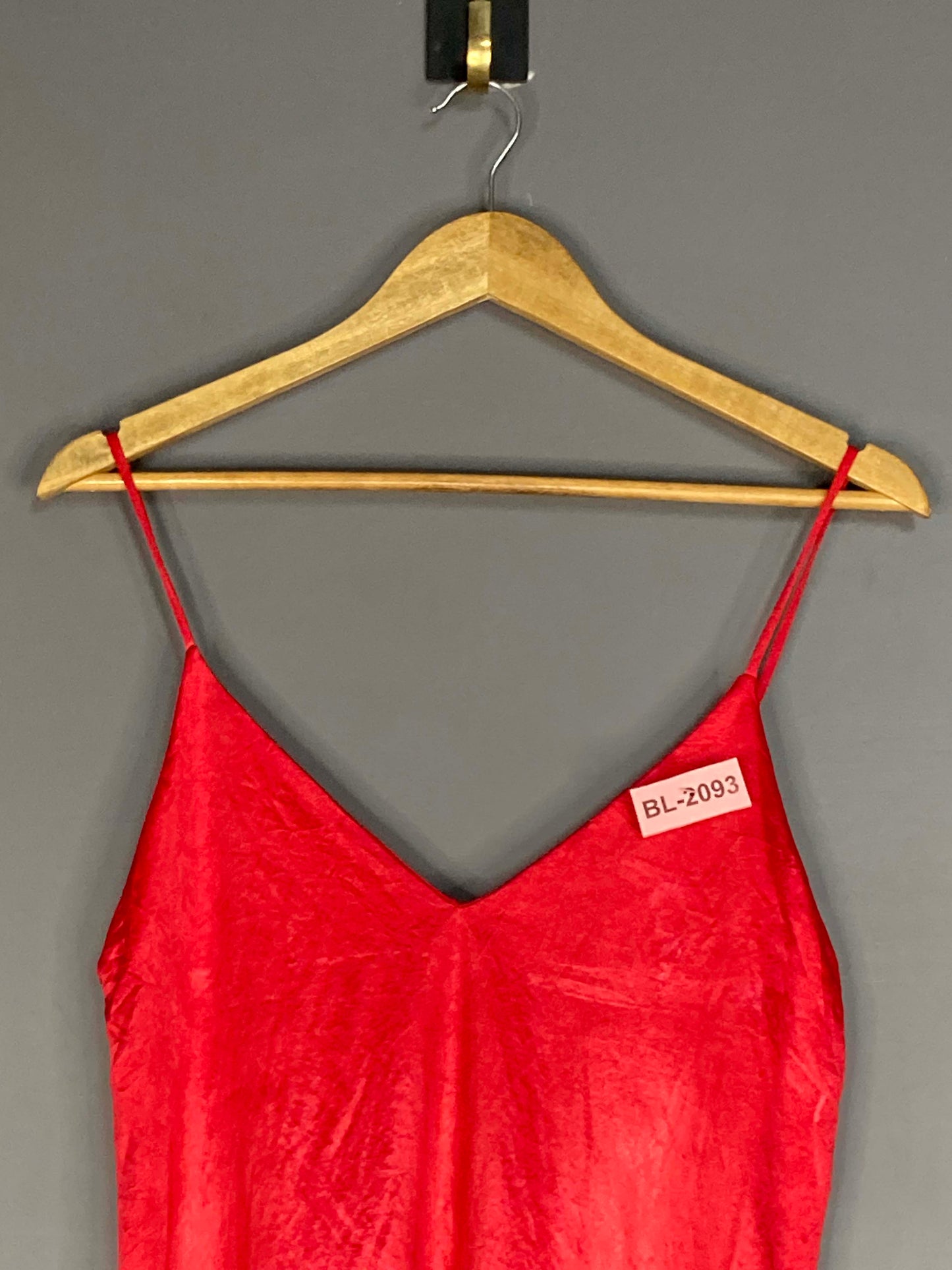BL- 2093 BRAND: Zara