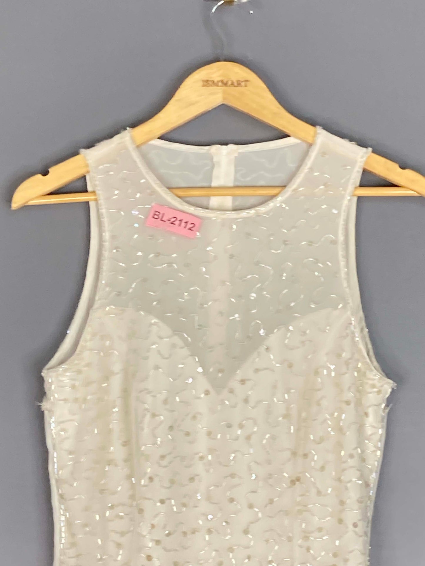 BL- 2112 BRAND: Verra mont