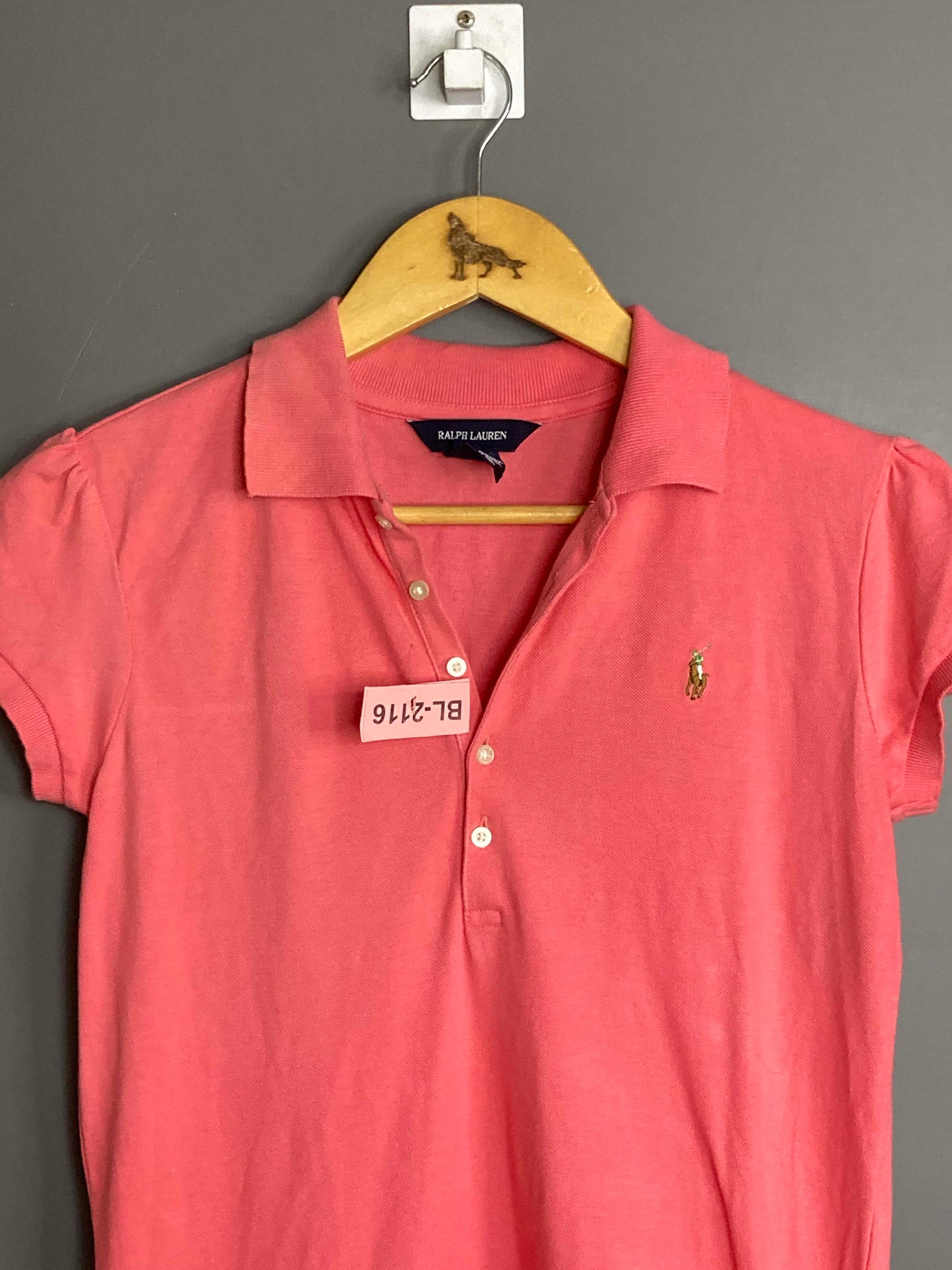 BL- 2116 BRAND: Ralphlauren