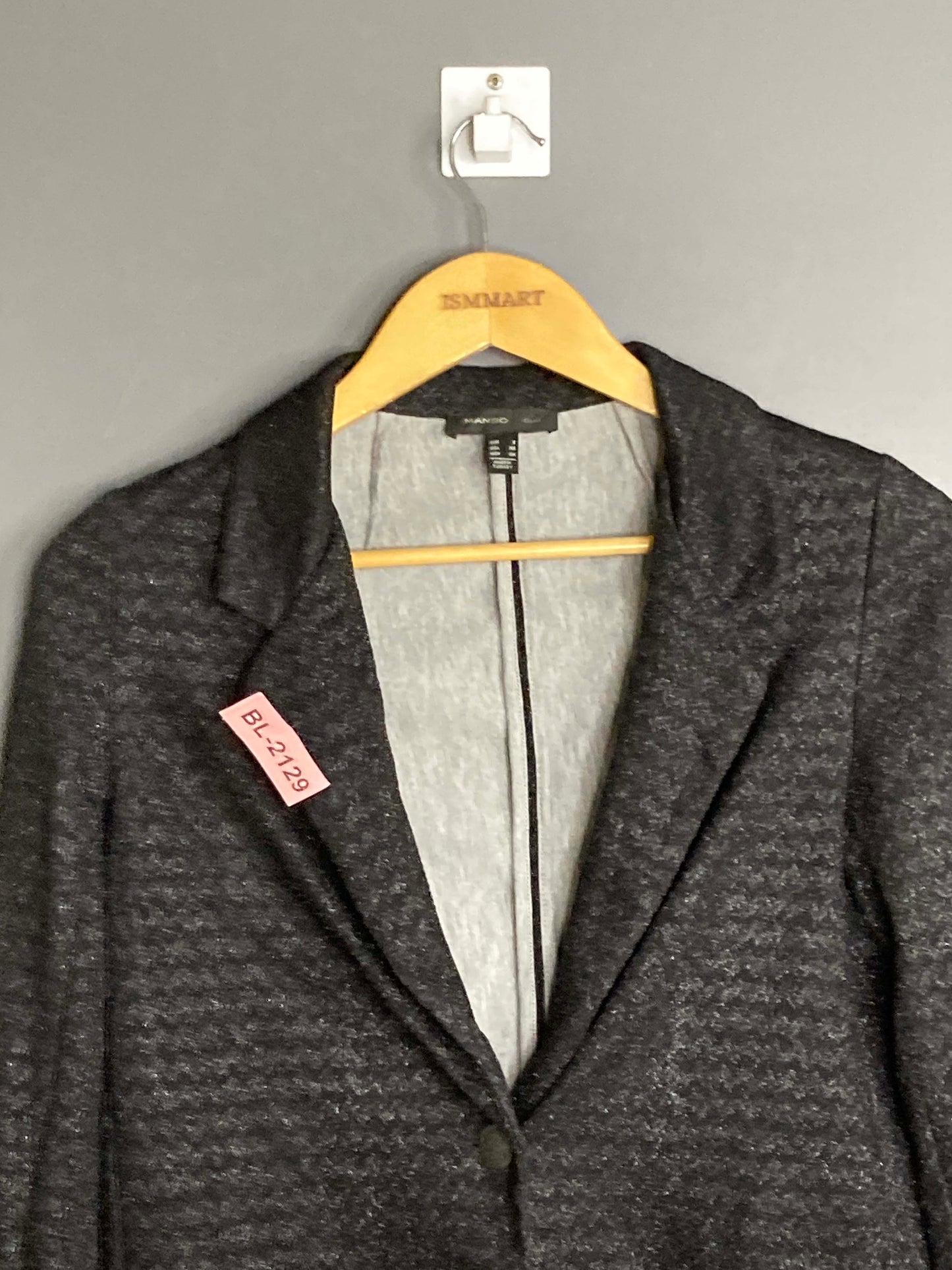 BL- 2129 BRAND: Mango