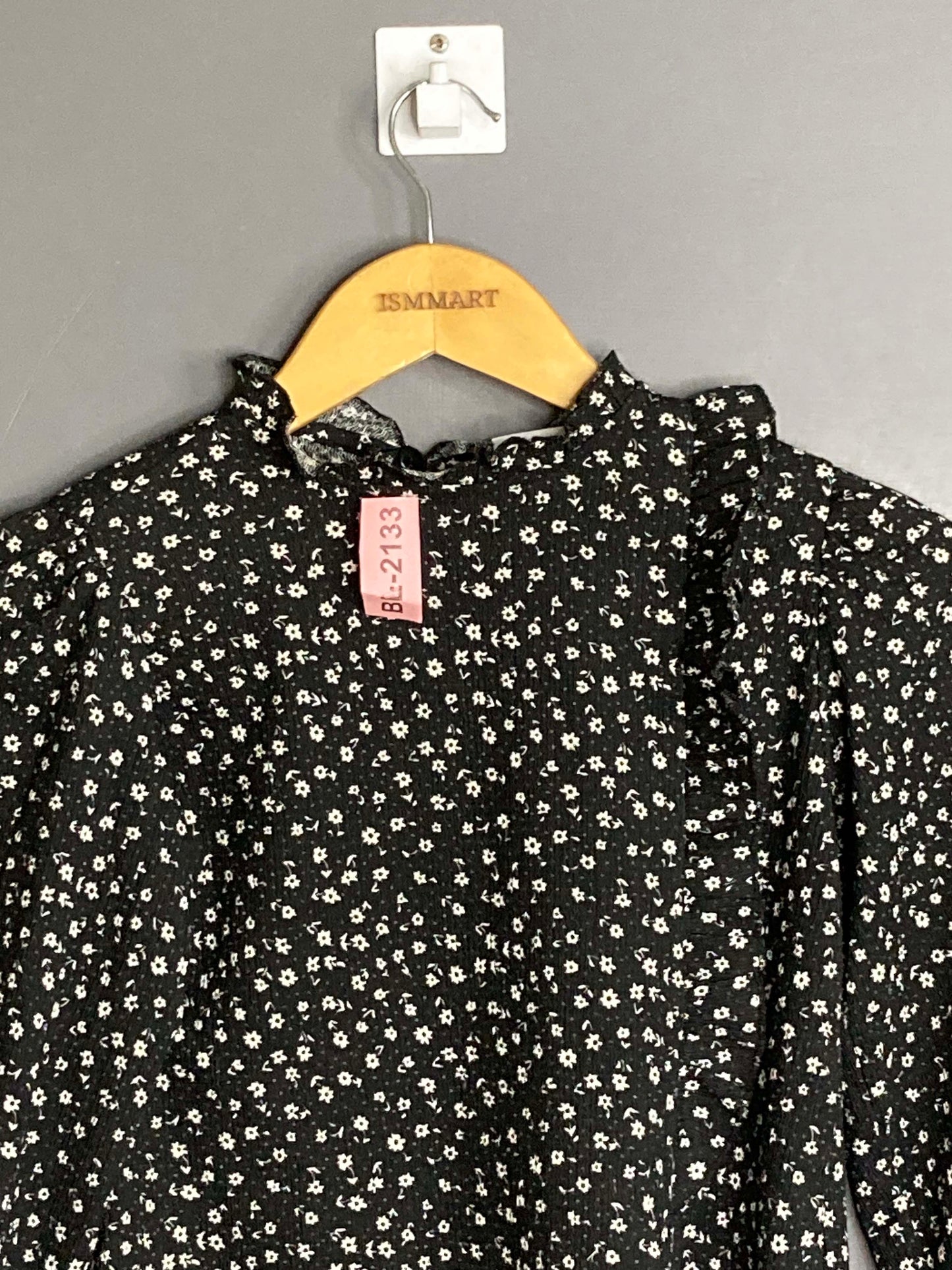 BL- 2133 BRAND: ZARA