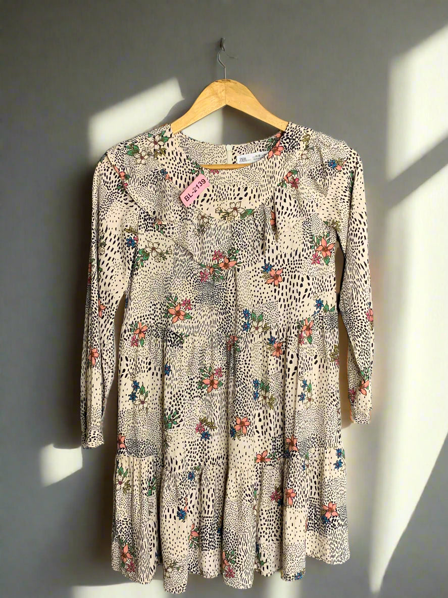 BL- 2139 BRAND: Zara