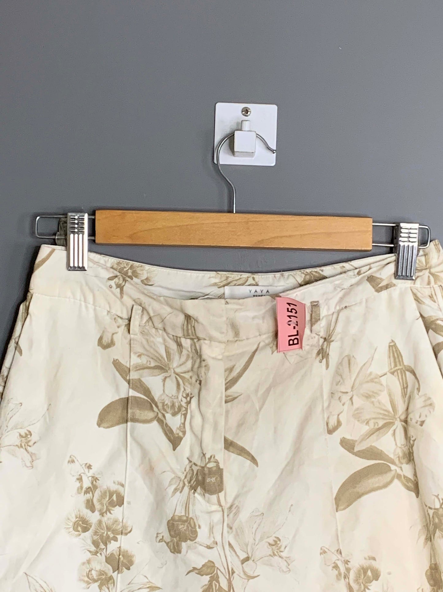 BL- 2151 BRAND: YAYA WOMEN