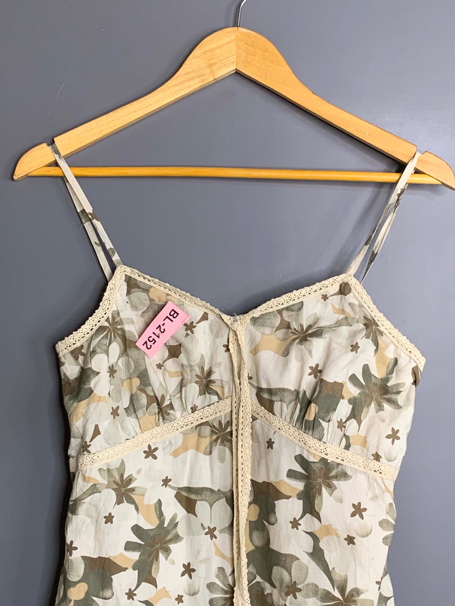 BL- 2152 BRAND: GIRVATE