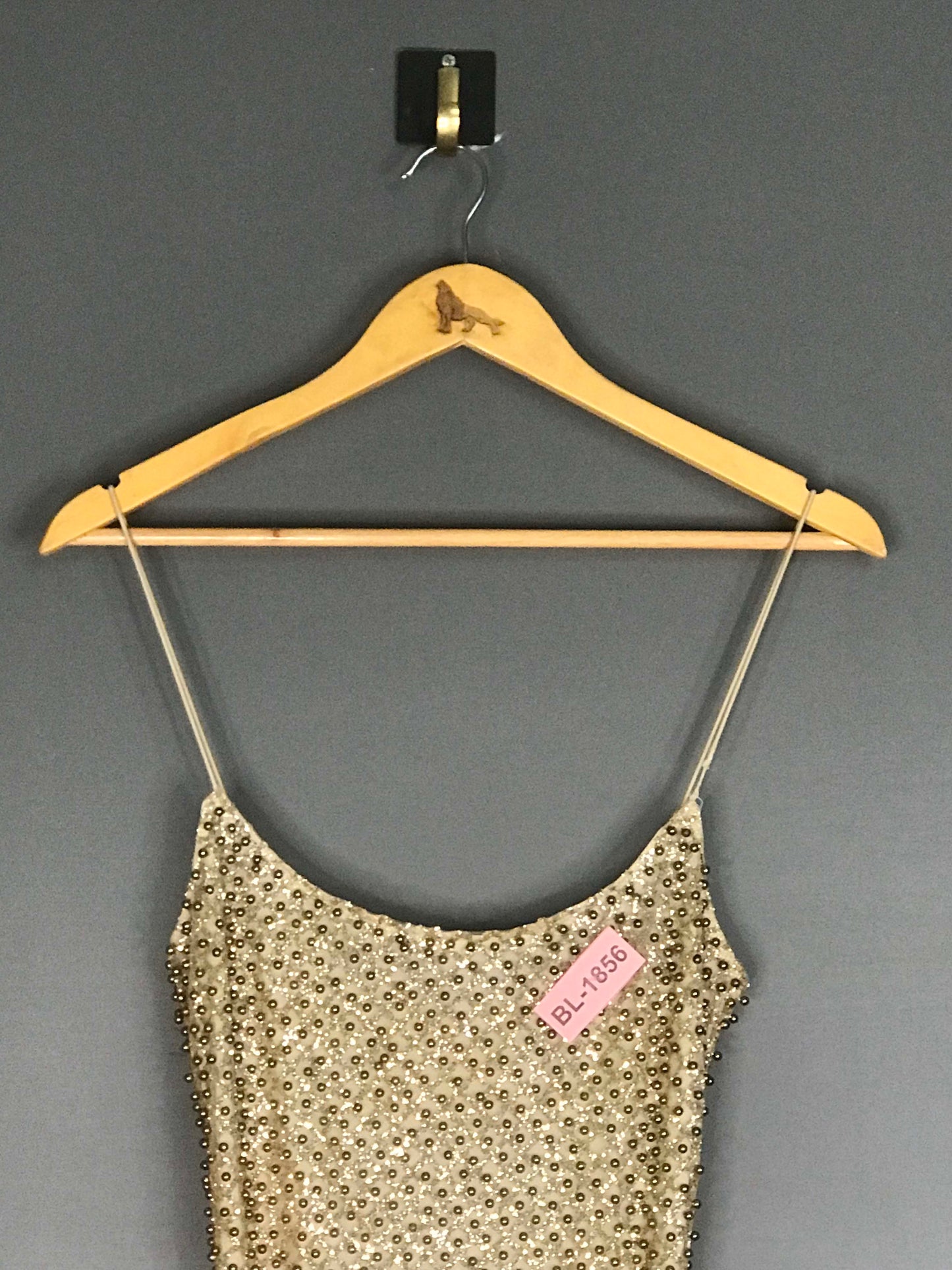 BL- 1856 BRAND: Polly