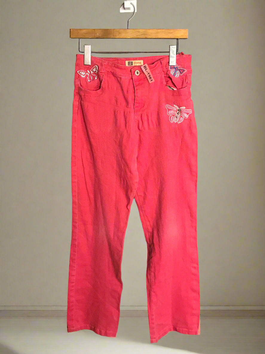 BL- 1861 BRAND: Stretch
