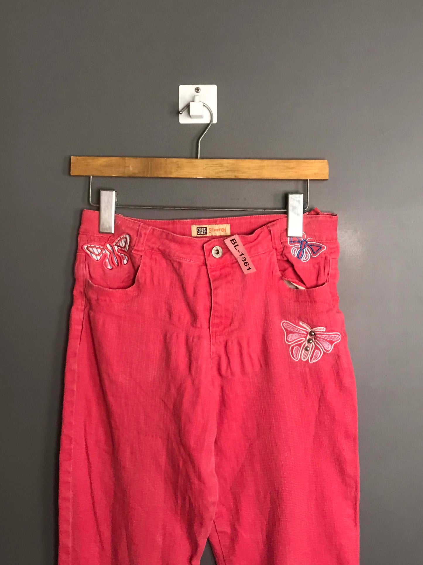 BL- 1861 BRAND: Stretch