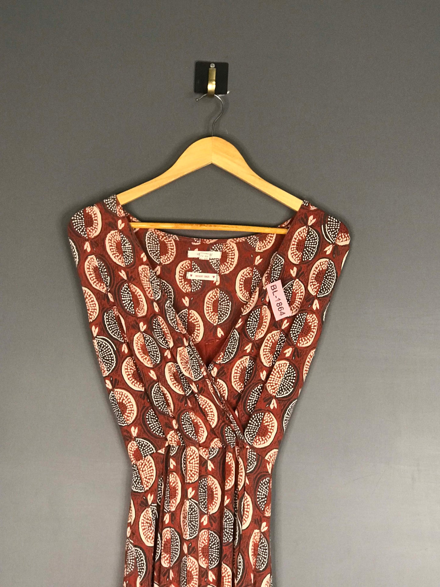 BL- 1864 BRAND: Desert Daze
