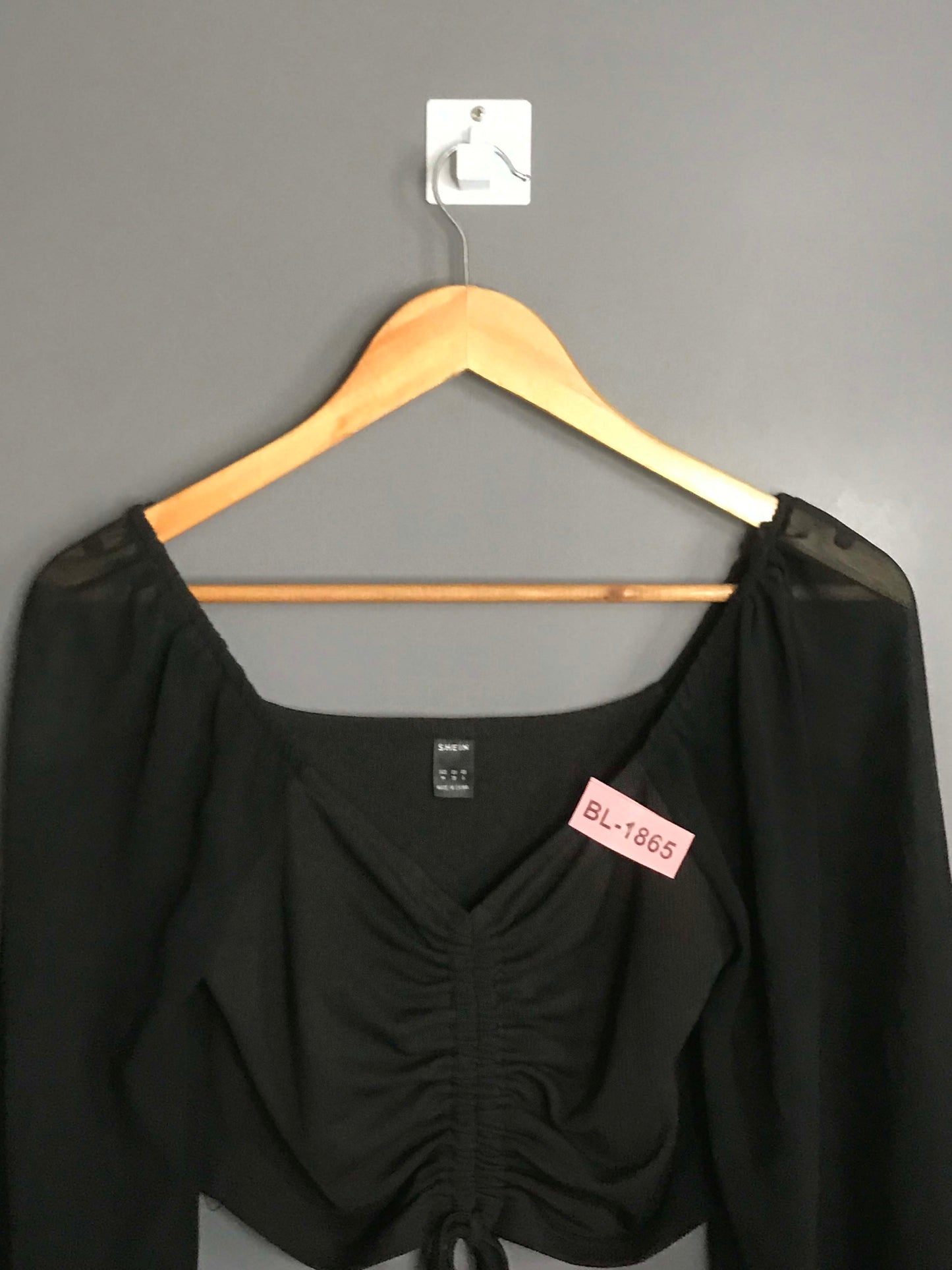 BL- 1865 BRAND: Shein
