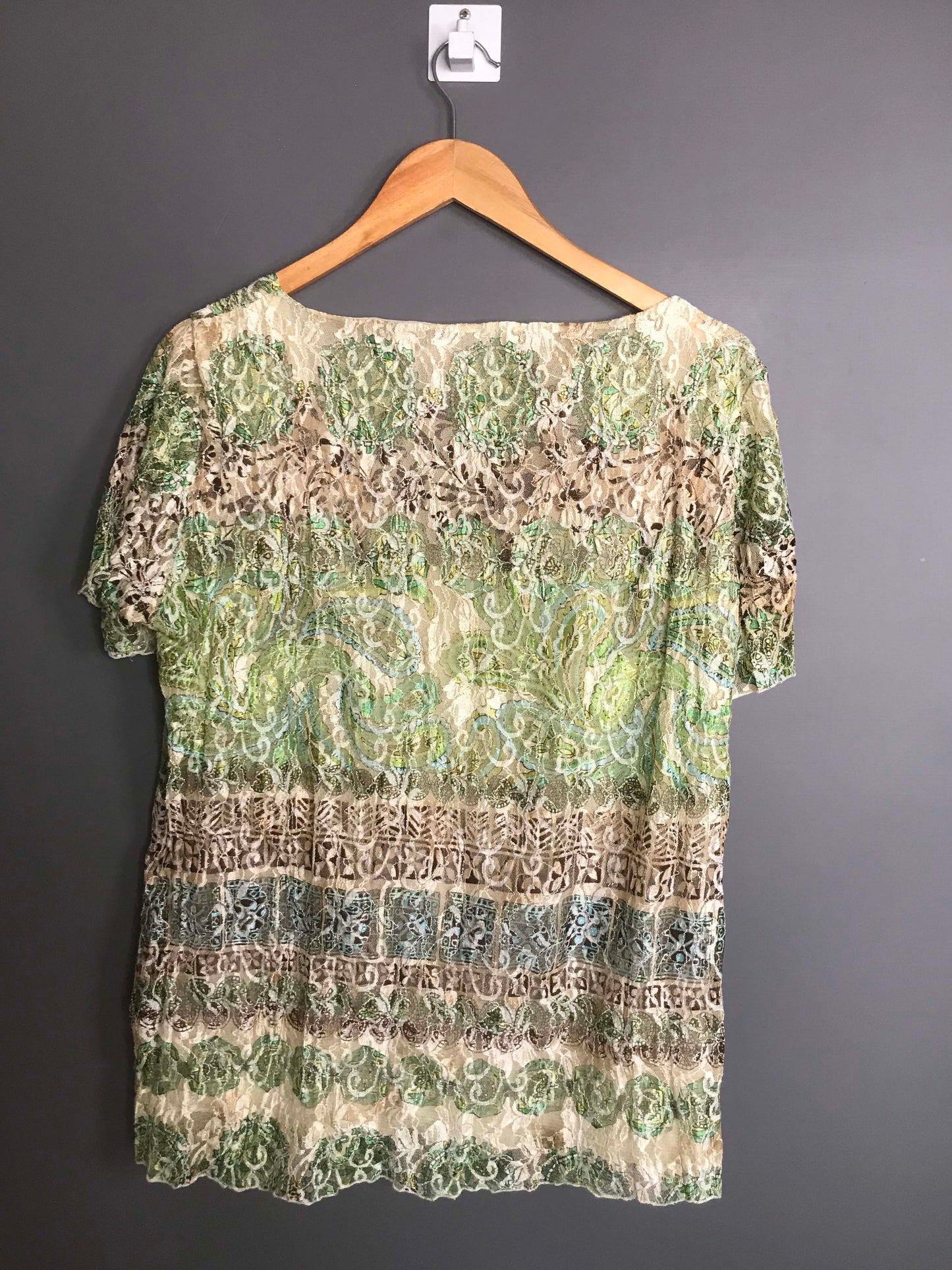 BL- 1875 BRAND: Fiorelladiverde