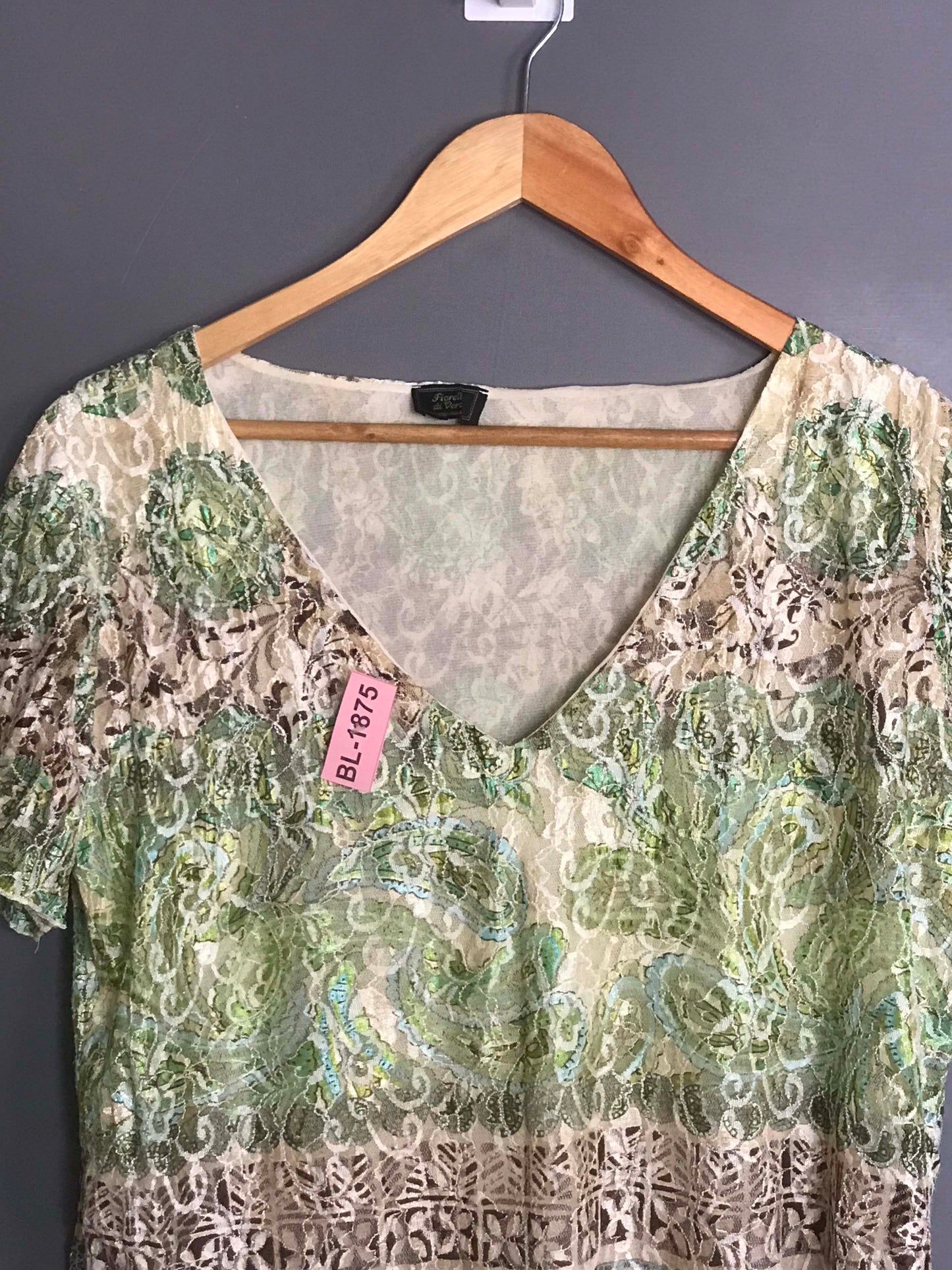 BL- 1875 BRAND: Fiorelladiverde