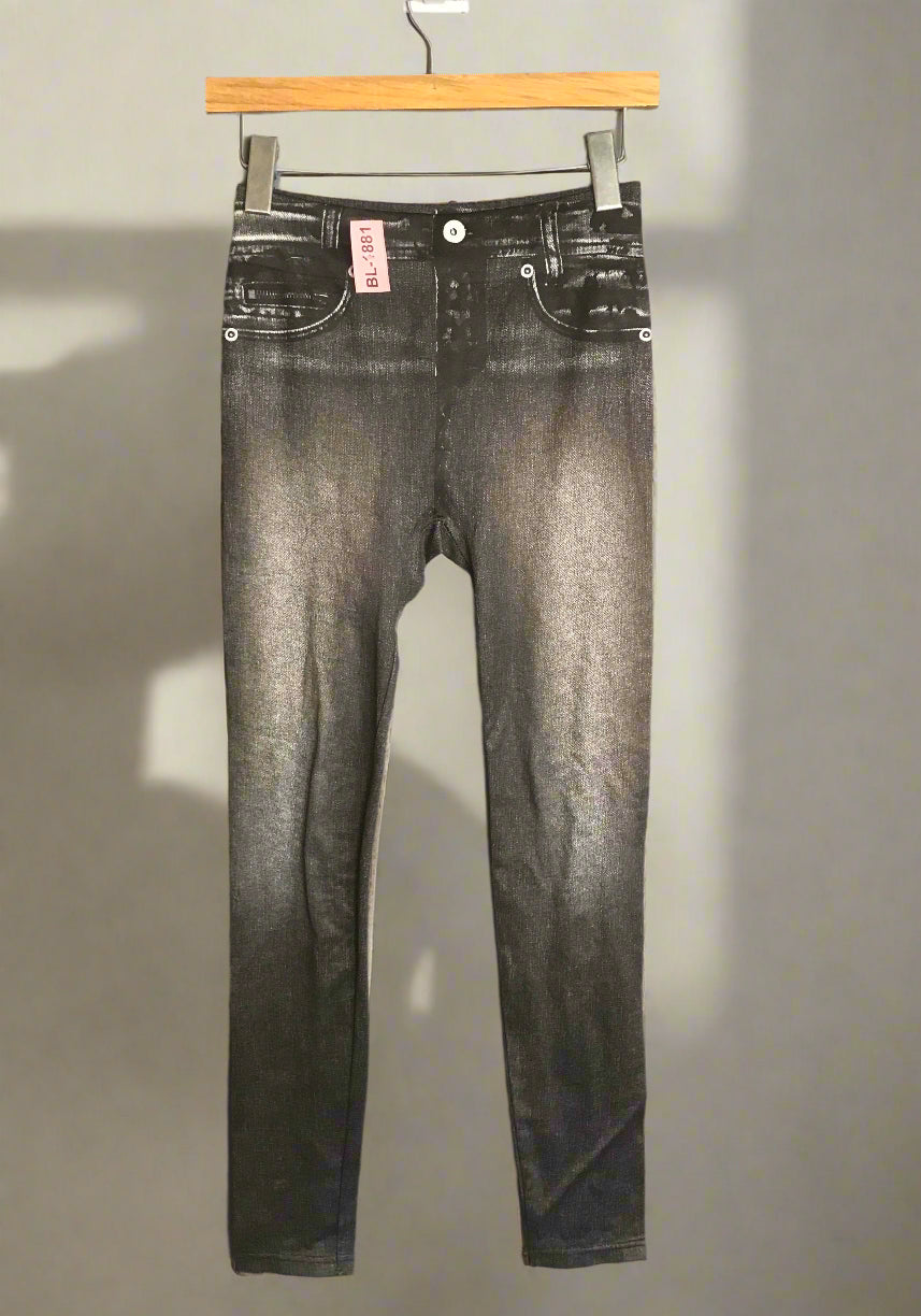 BL- 1881 BRAND: limjegging