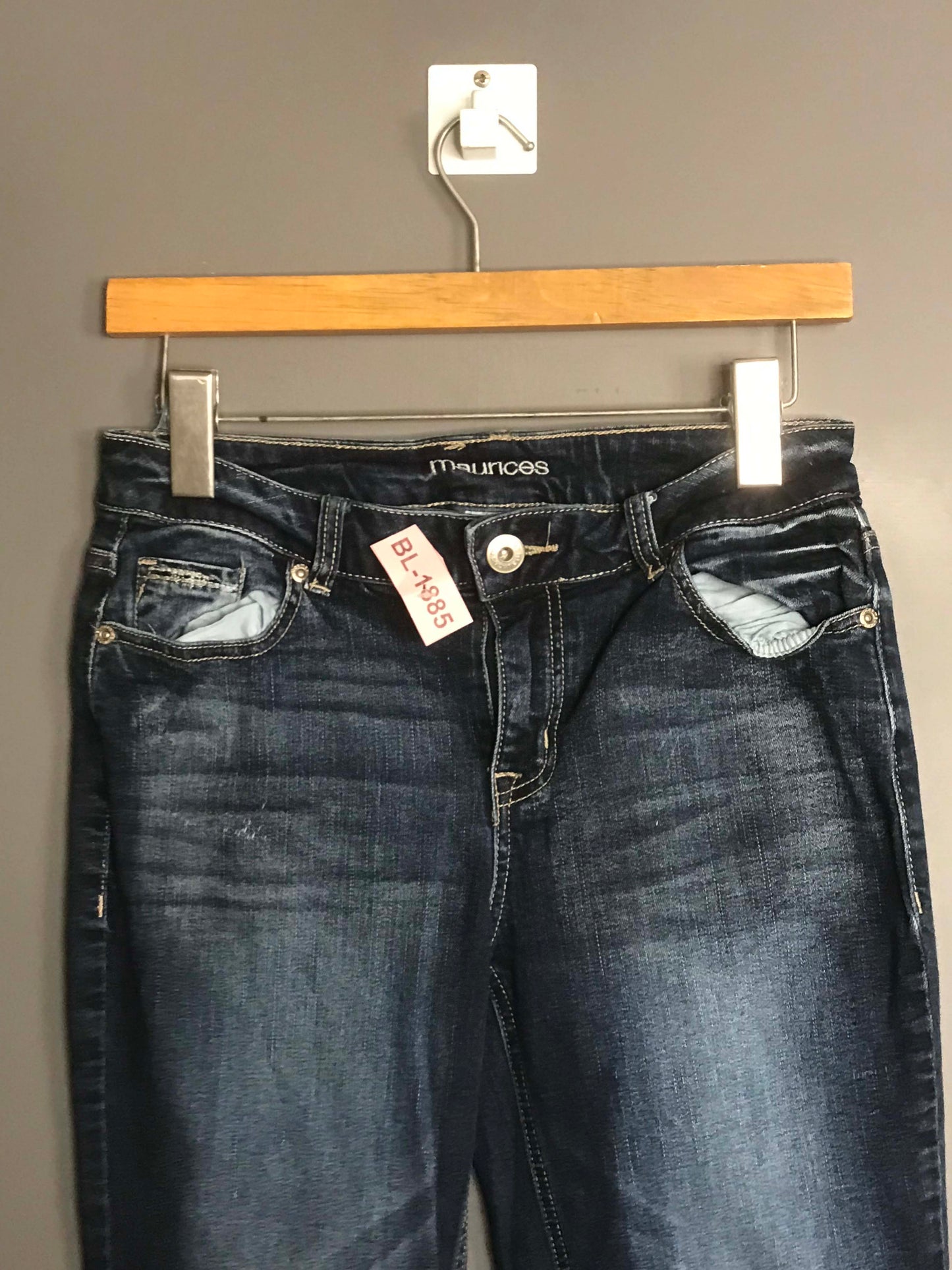 BL- 1885 BRAND: Maunces
