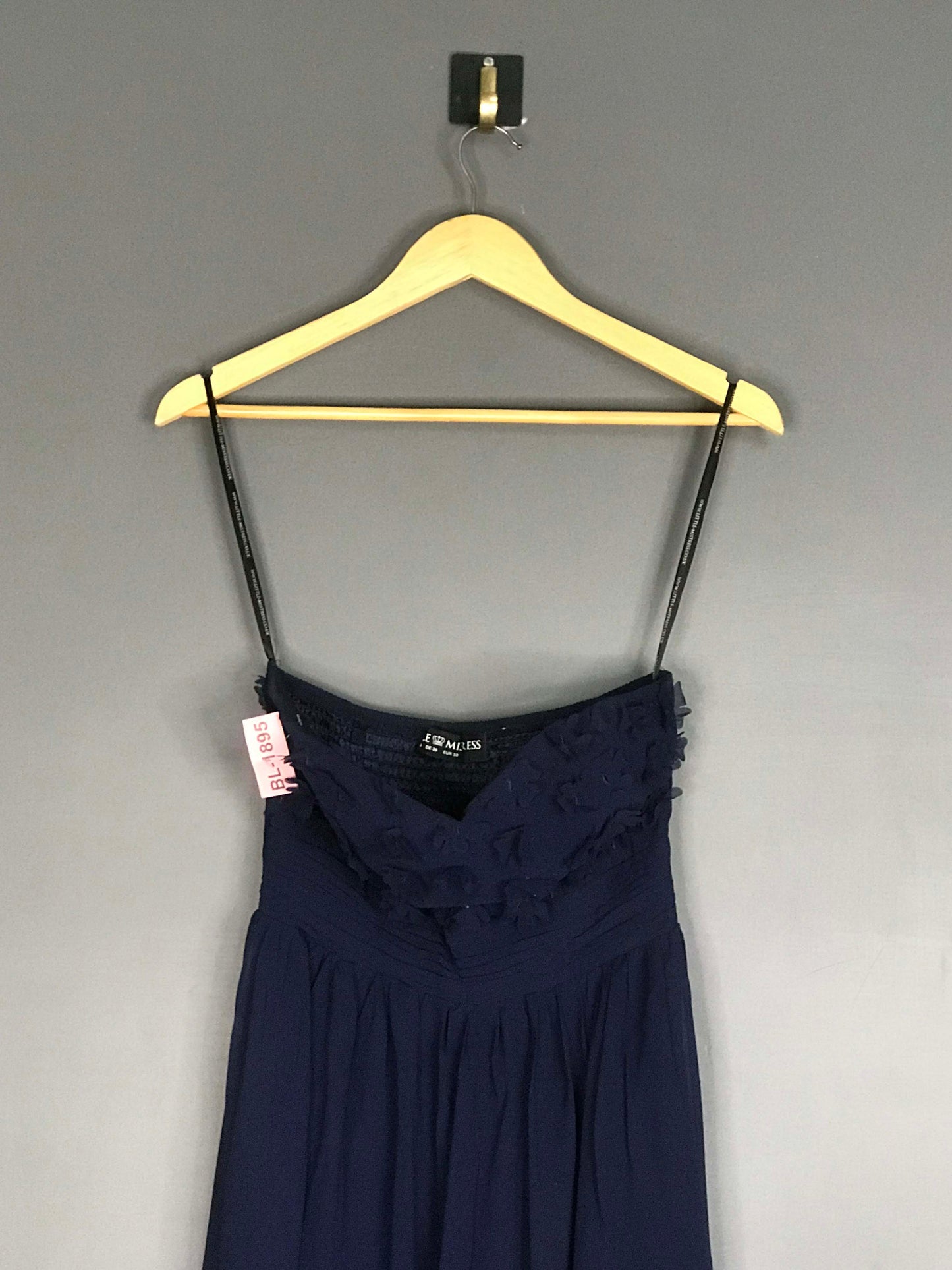BL- 1895 BRAND: Little Mistress