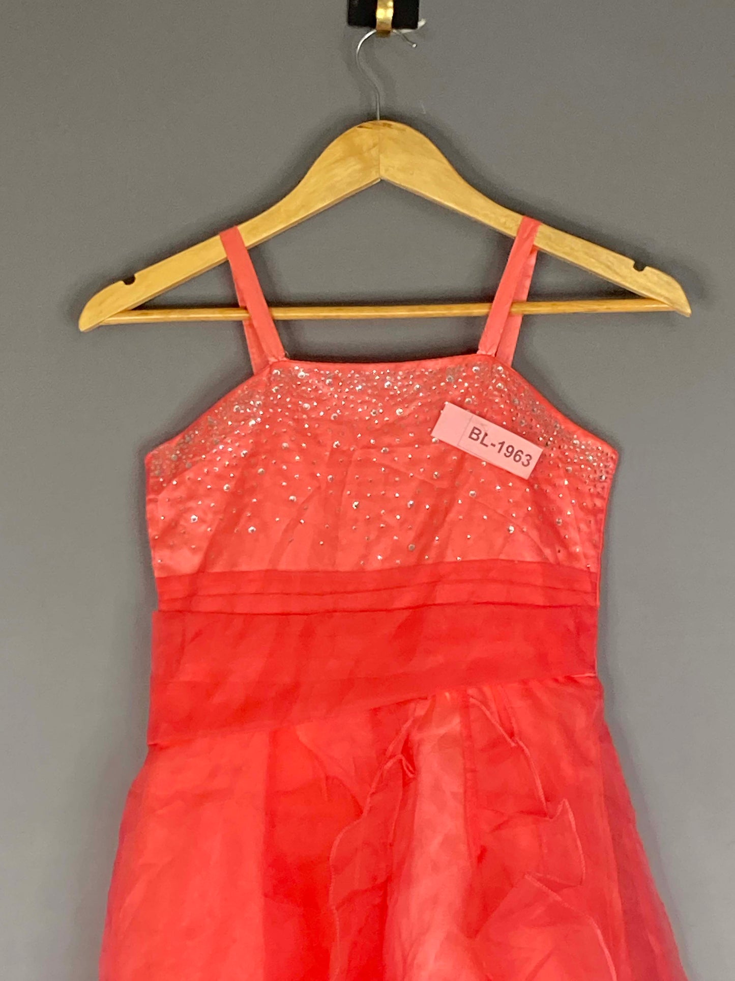 BL- 1963 BRAND: Iefiel