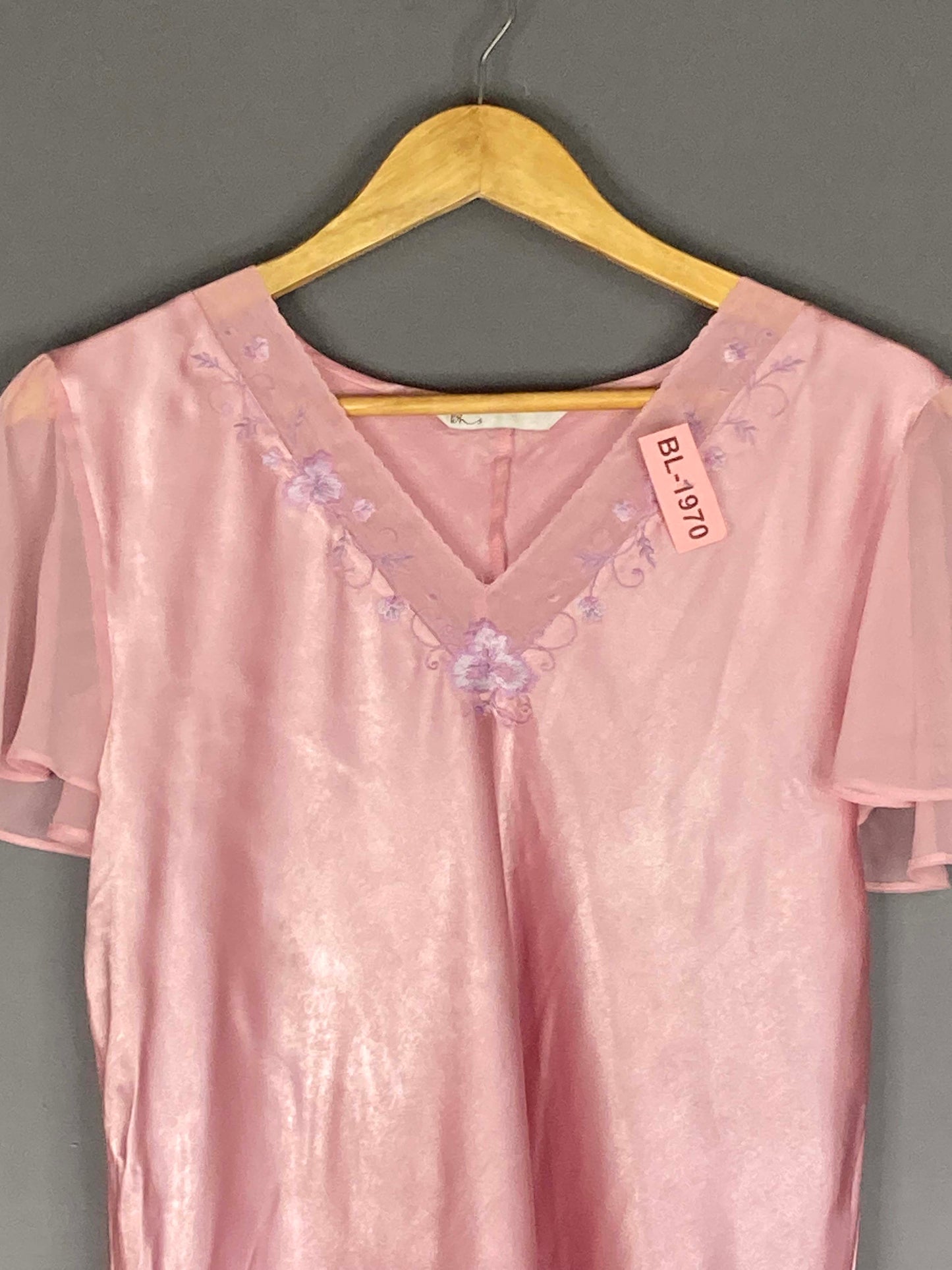 BL- 1970 BRAND: BSH