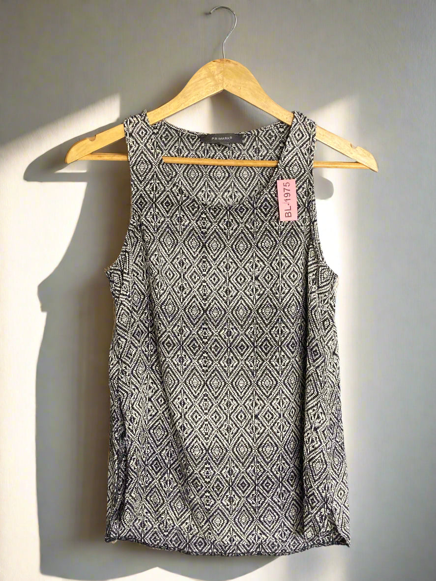 BL- 1975 BRAND: Primark