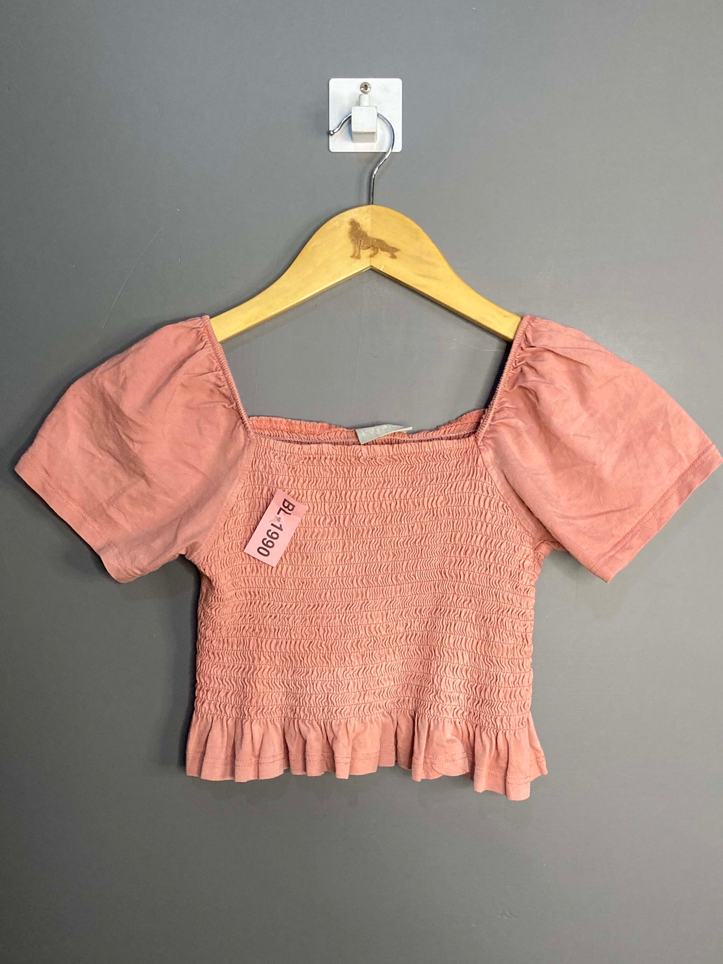 BL- 1990 BRAND: Girls Wear