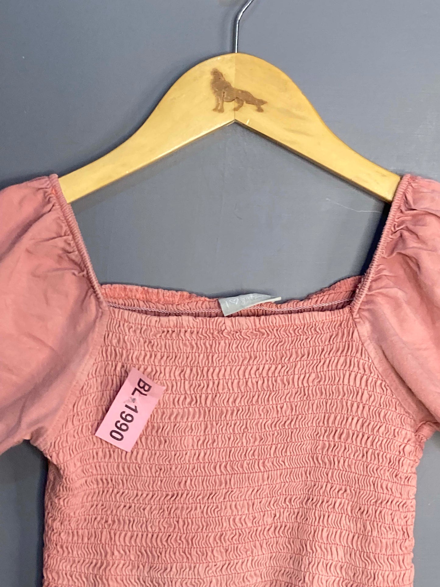 BL- 1990 BRAND: Girls Wear