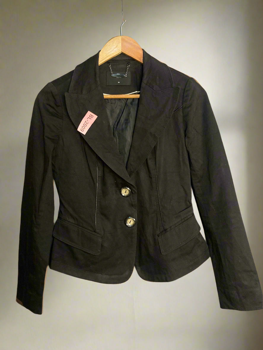 BL- 2009 BRAND: Reserved