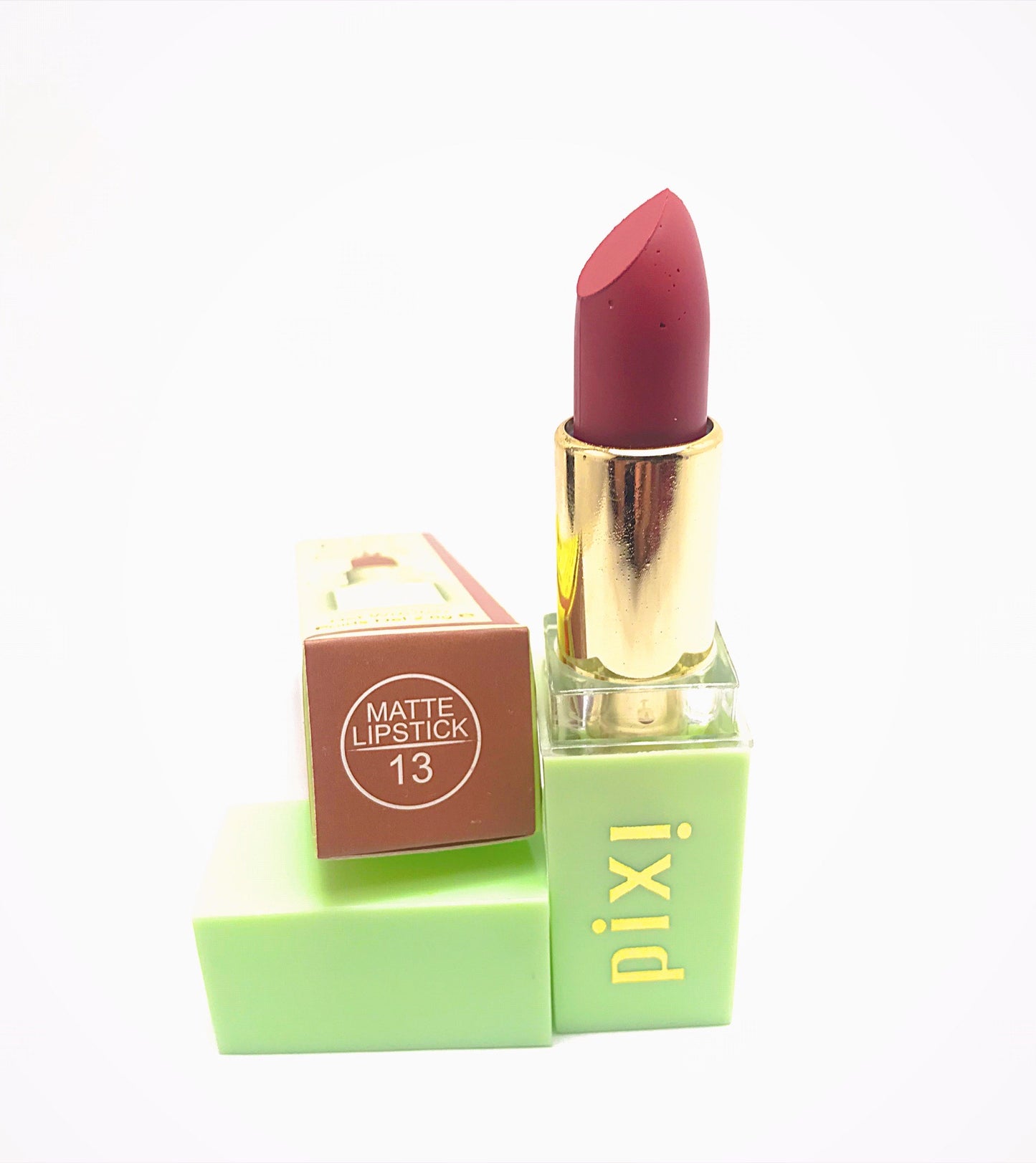 Pixi (12 Piece) & (single piece) Lipstick Set