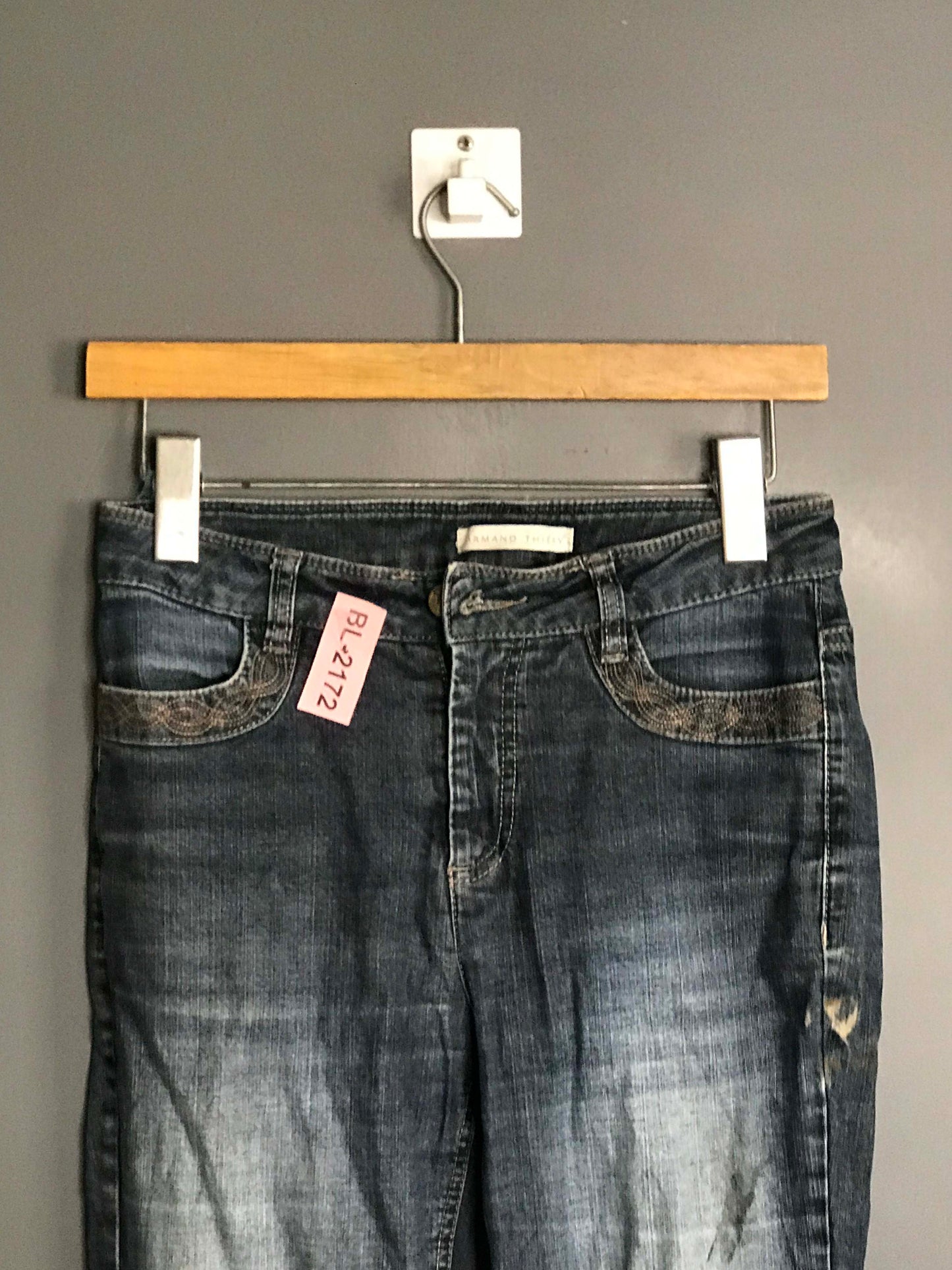 BL- 2172 BRAND: ARMAND THIER