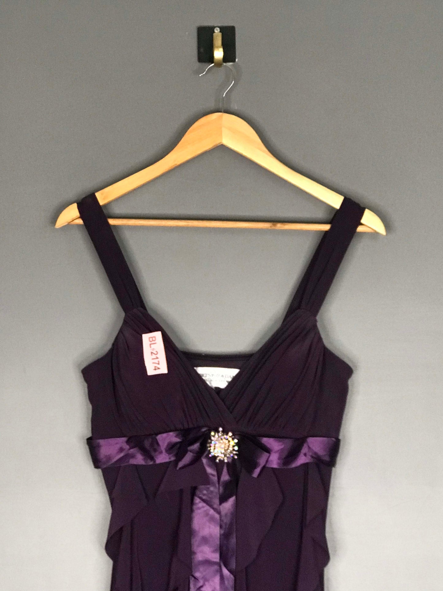 BL- 2174 BRAND: BETSY ADAM
