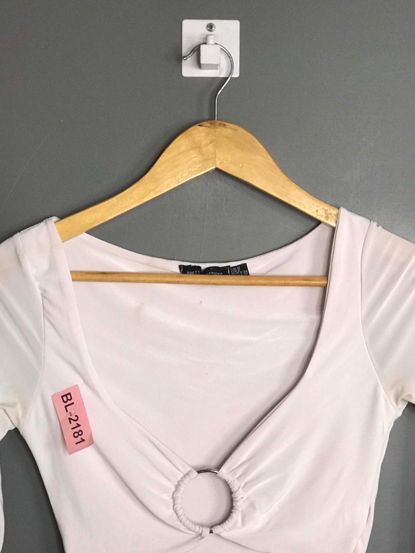 BL- 2181 BRAND: PrettyLittlething