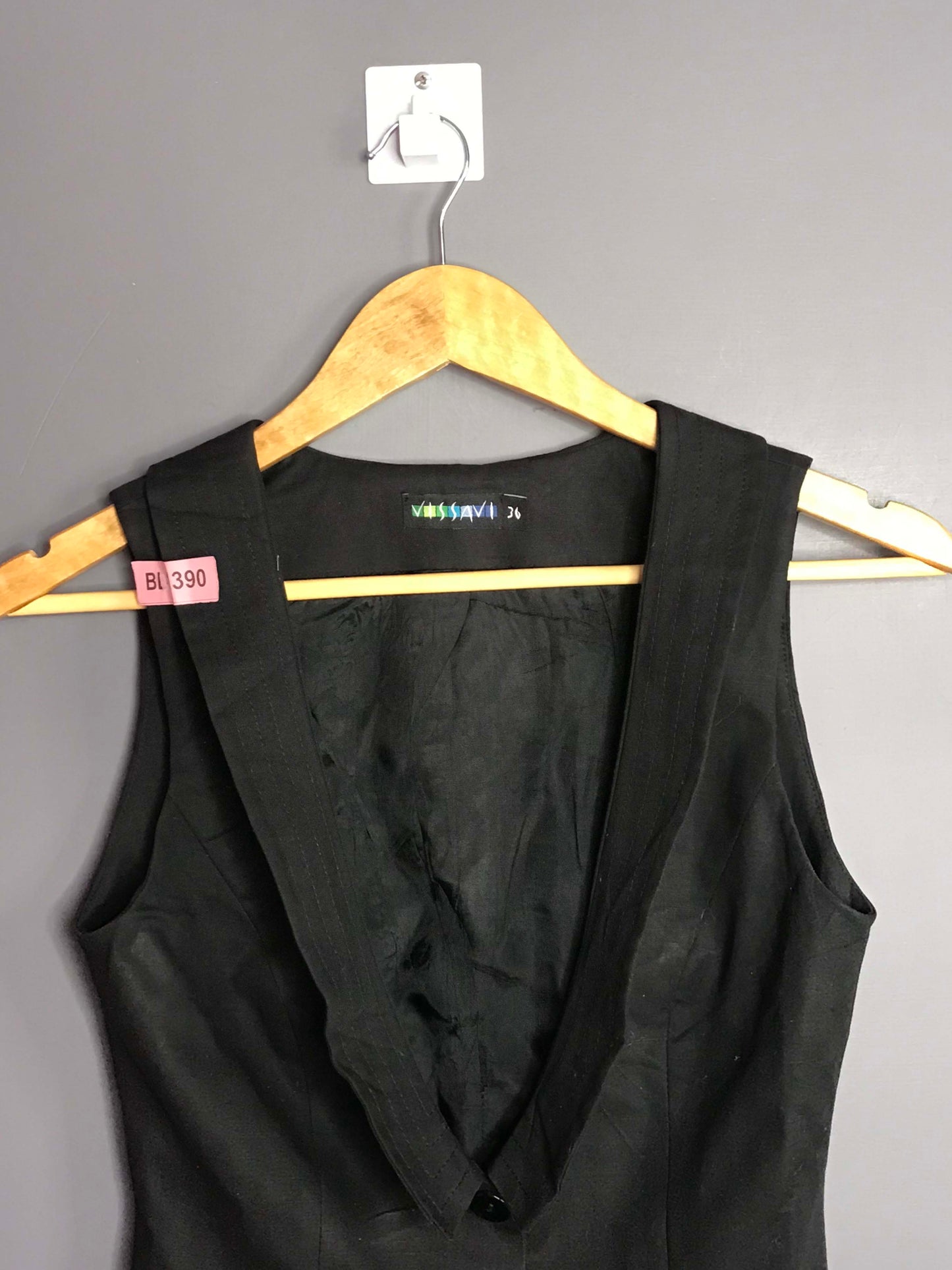 BL- 1390 BRAND : Vissavi