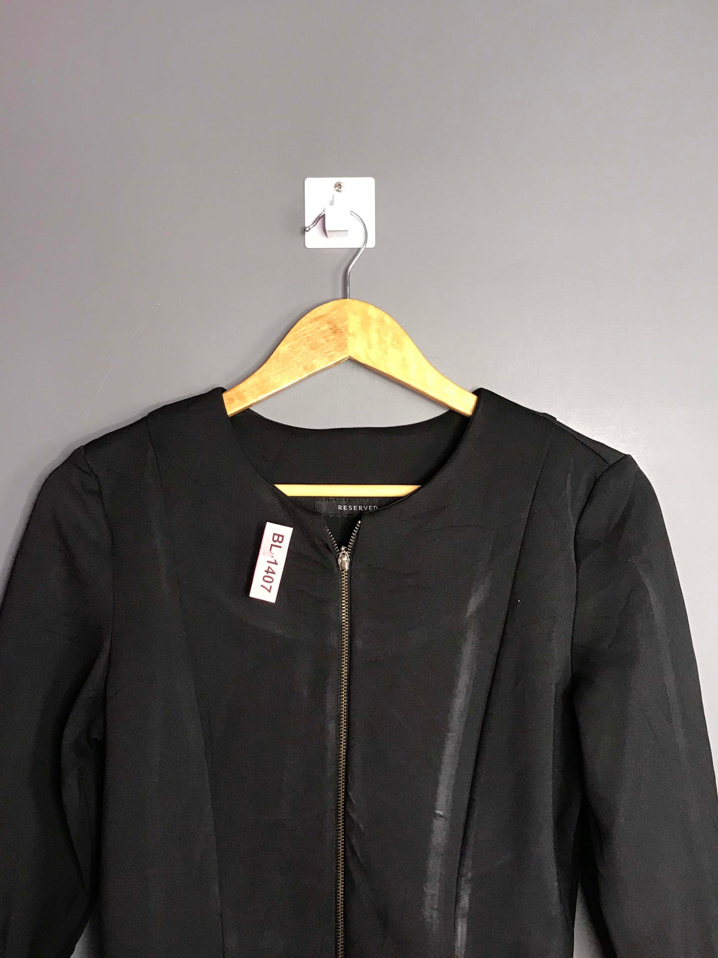 BL- 1407 BRAND : Reserved
