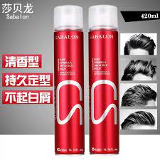 Sabalon Hair Spray 420ml