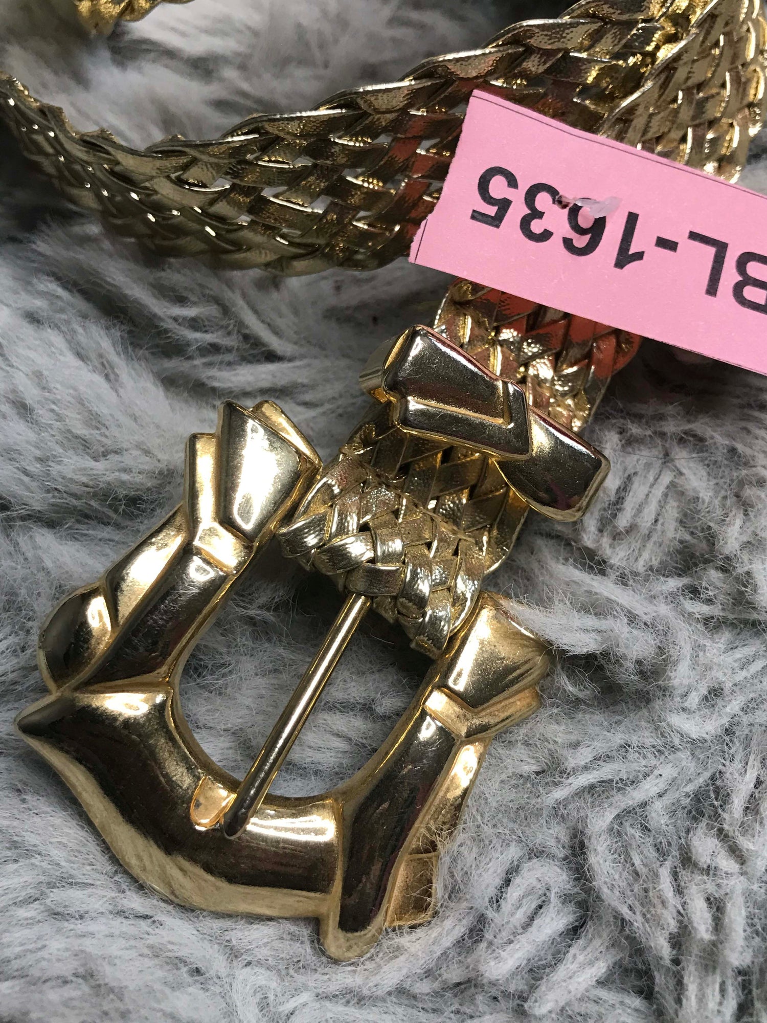 All Women Belts