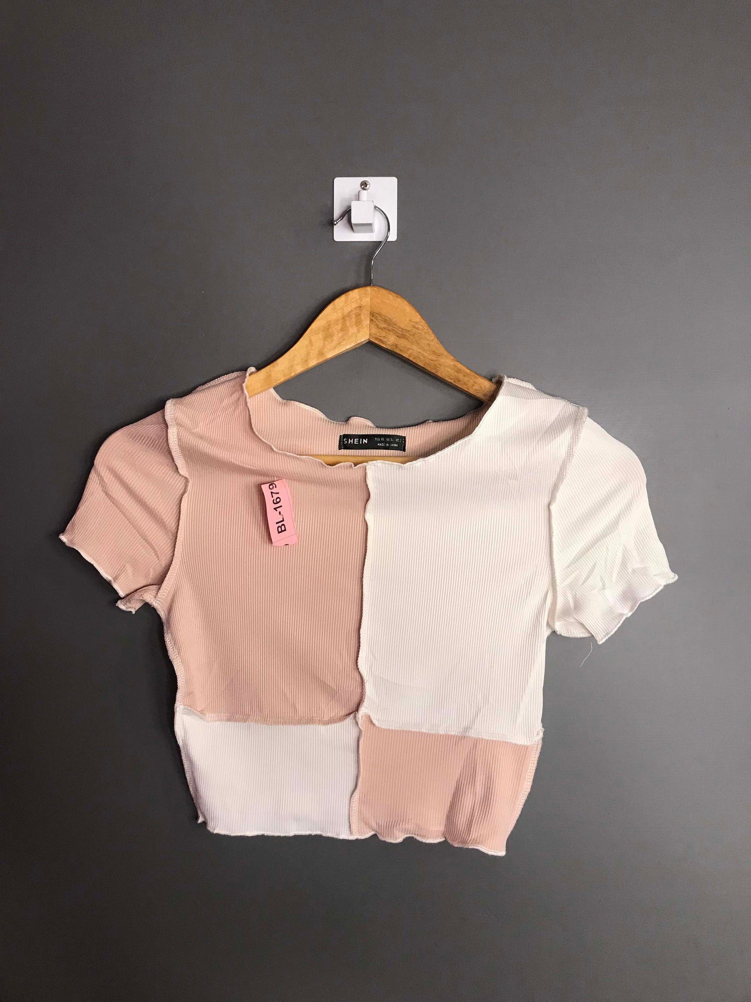 Baby tees