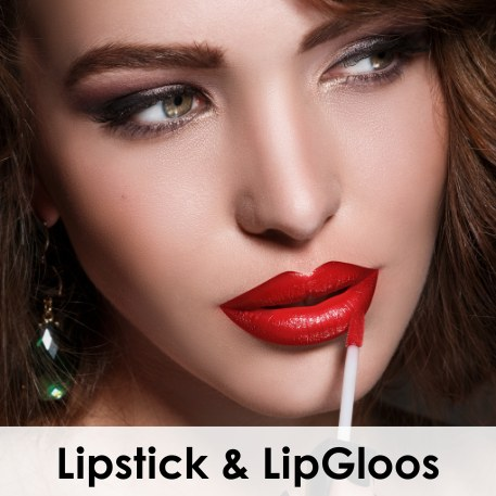 Lipstick & Lipgloss