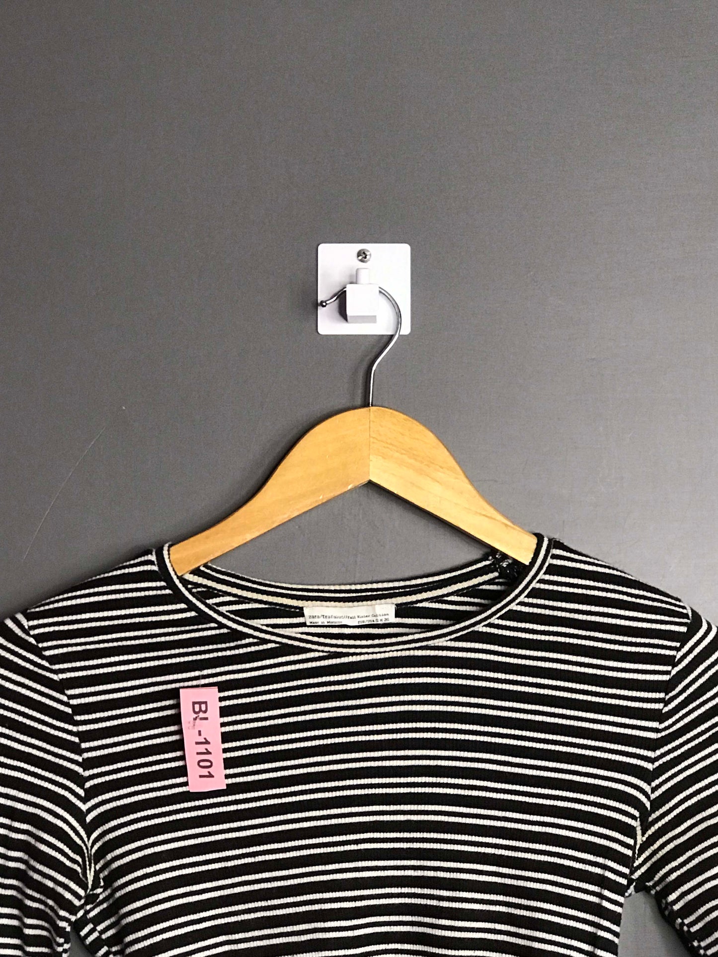 BL- 1101 BRAND : Zara