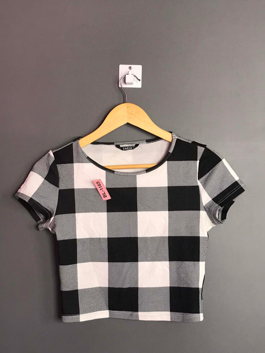 BL- 1165 BRAND : Shein